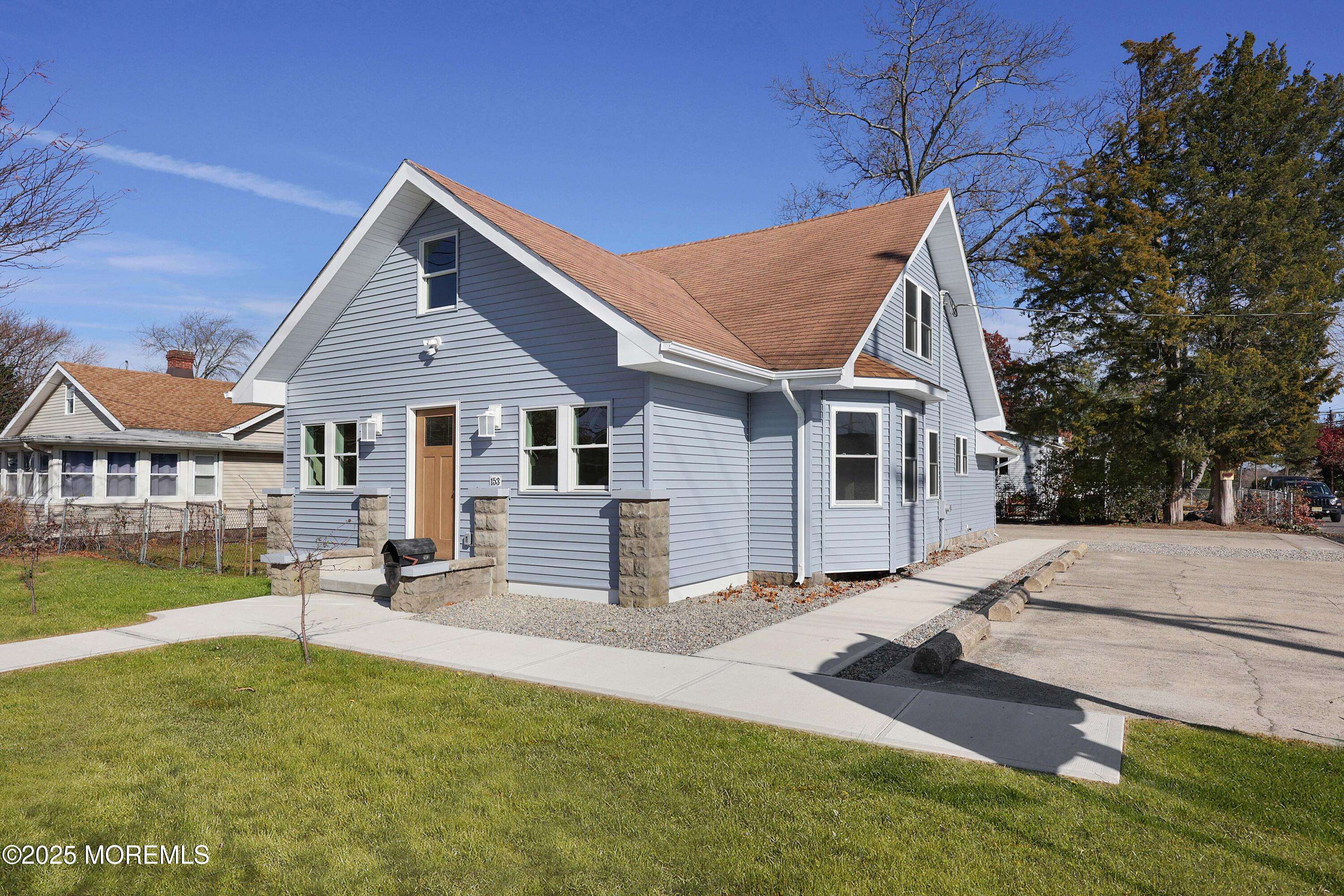 Beachwood, NJ 08722,153 Atlantic City Boulevard