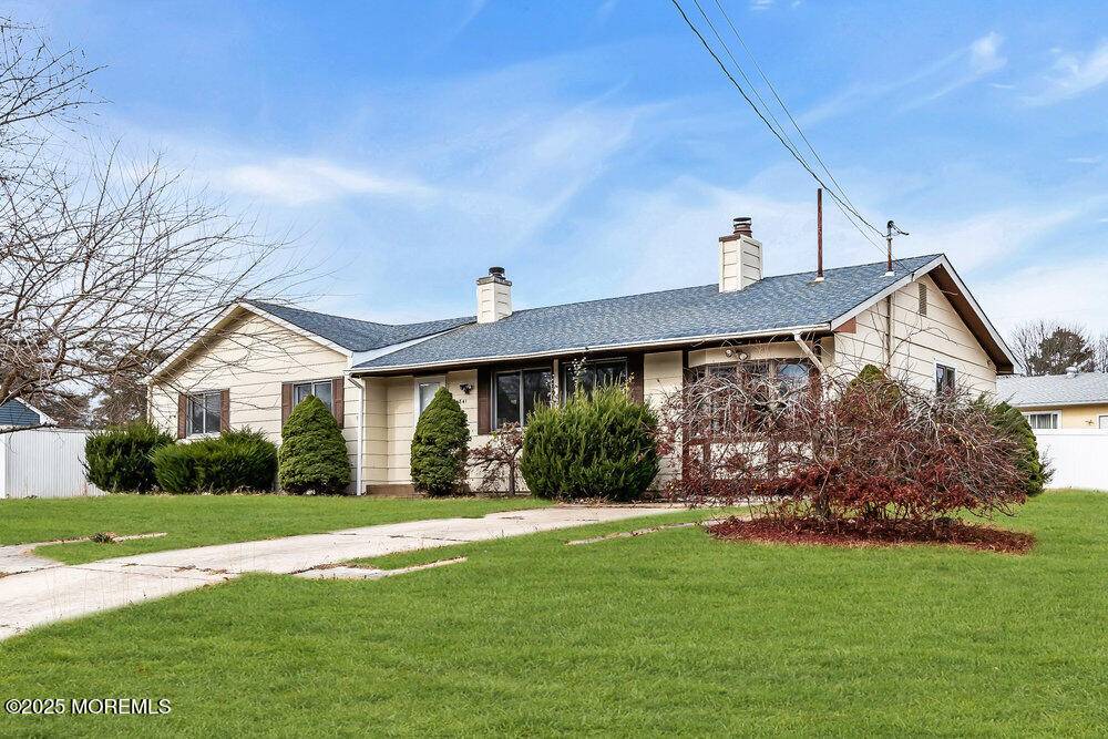 Toms River, NJ 08757,1841 2nd Avenue