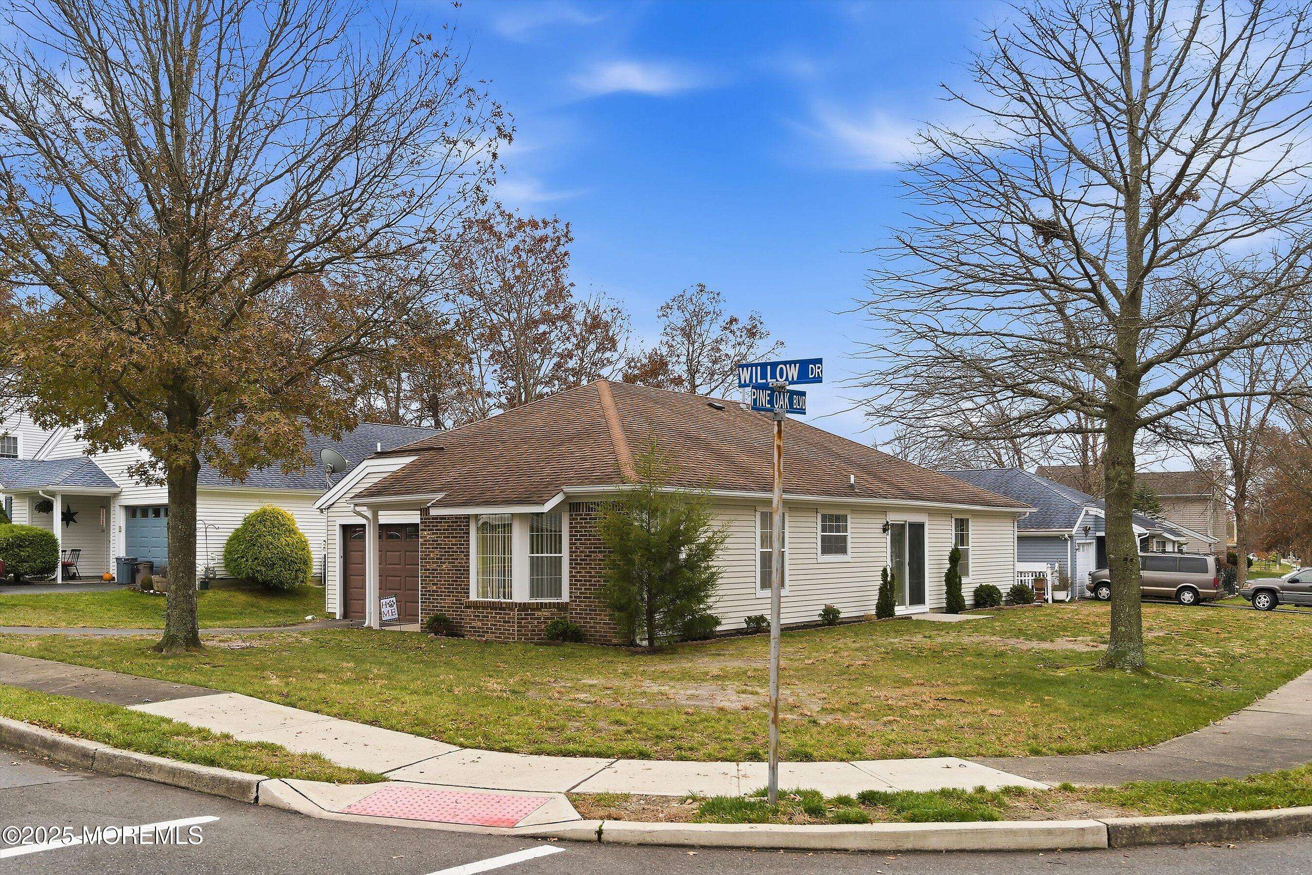 Barnegat, NJ 08005,25 Willow Drive