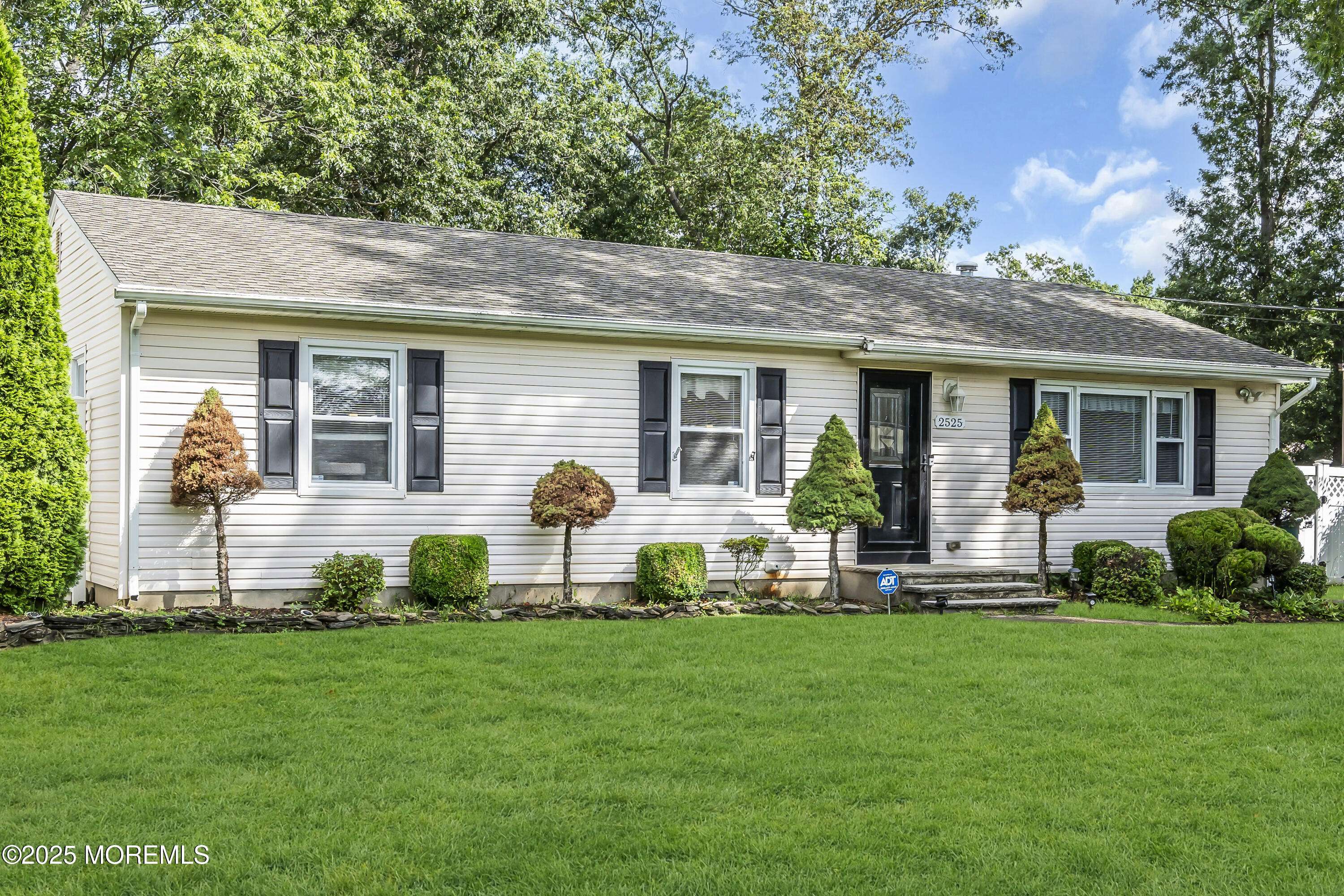 Manchester, NJ 08759,2525 Holly Hill Road