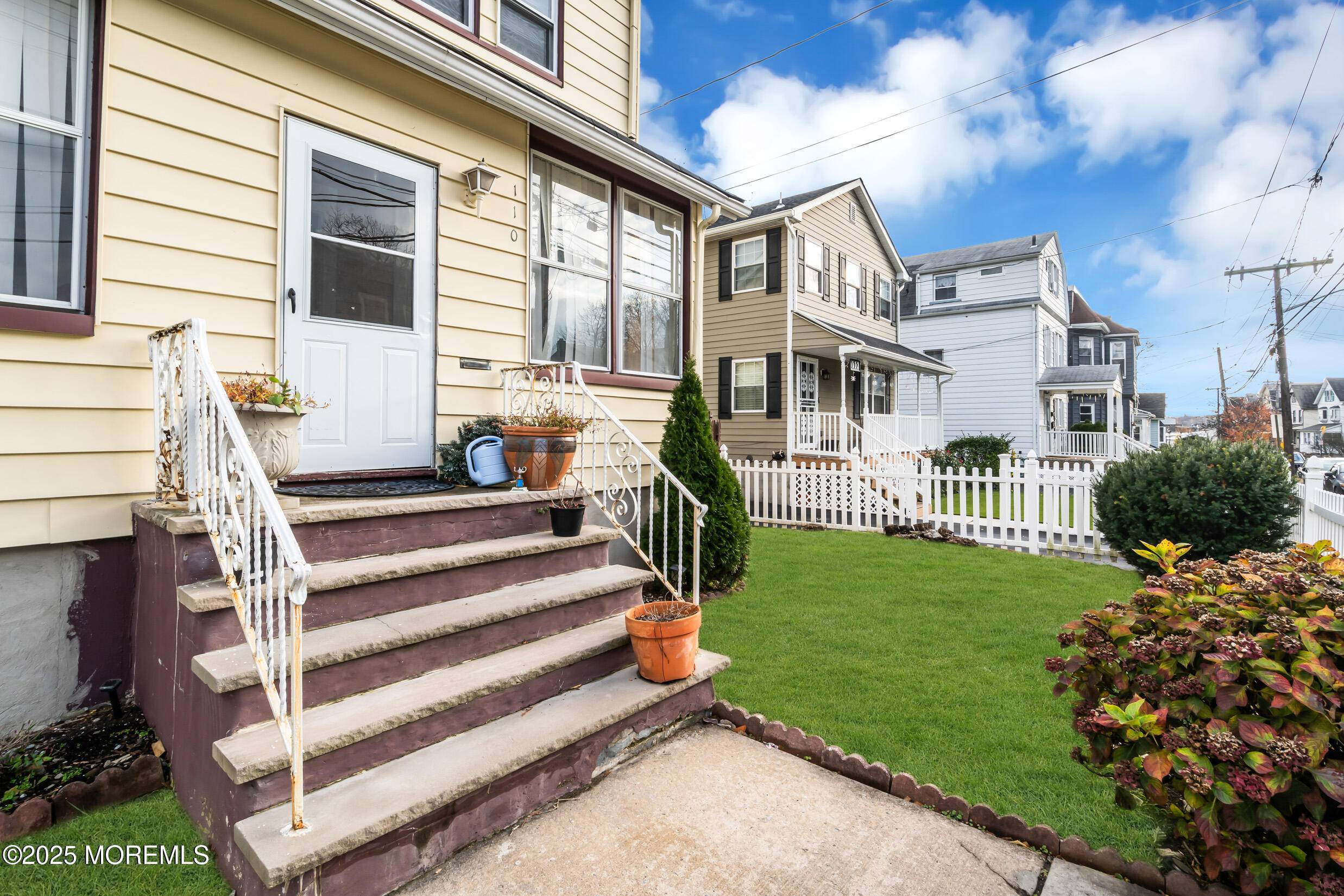 West Orange, NJ 07052,110 Whittlesey Avenue