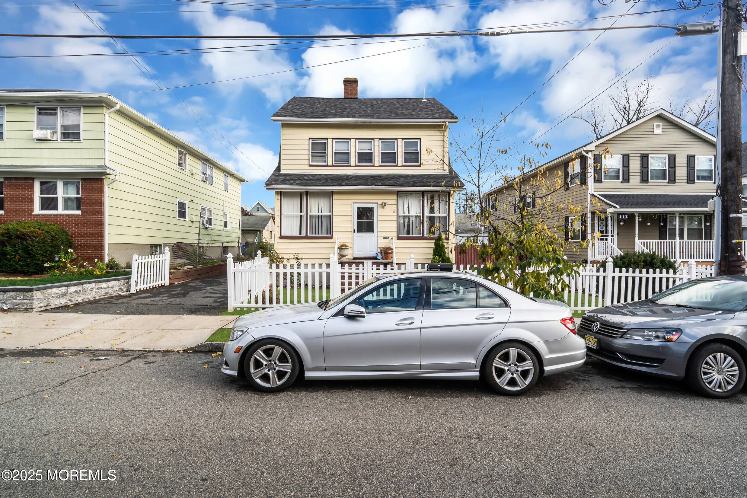 West Orange, NJ 07052,110 Whittlesey Avenue