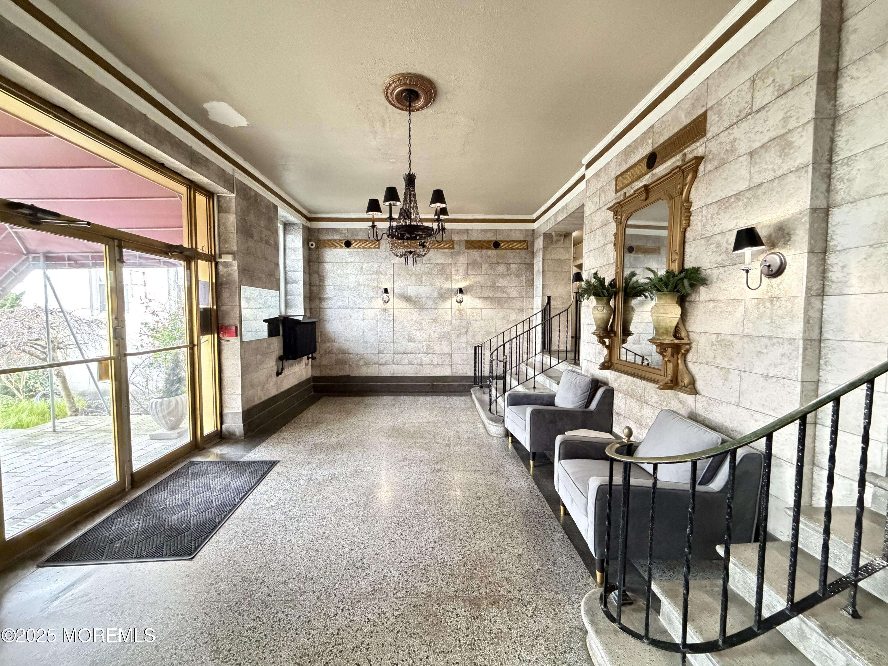 Asbury Park, NJ 07712,500 Deal Lake Drive #4F