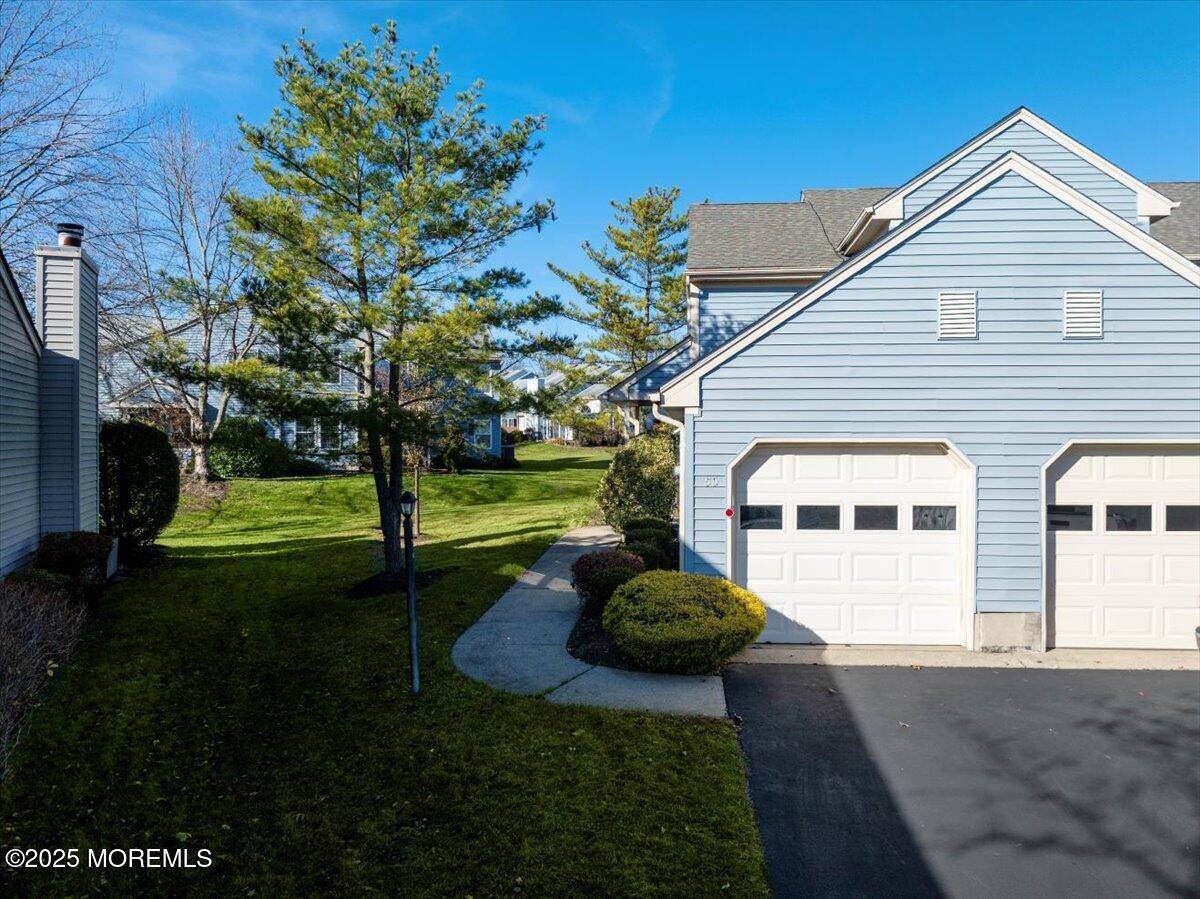 Monroe, NJ 08831,5 Wingate Court #5D