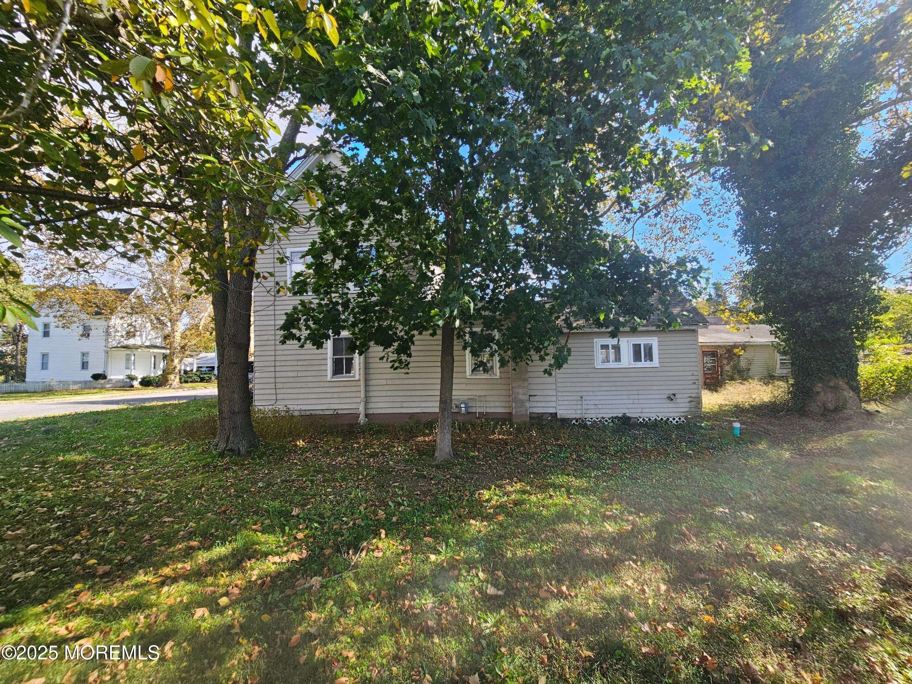 Downe, NJ 08345,938 Union Street