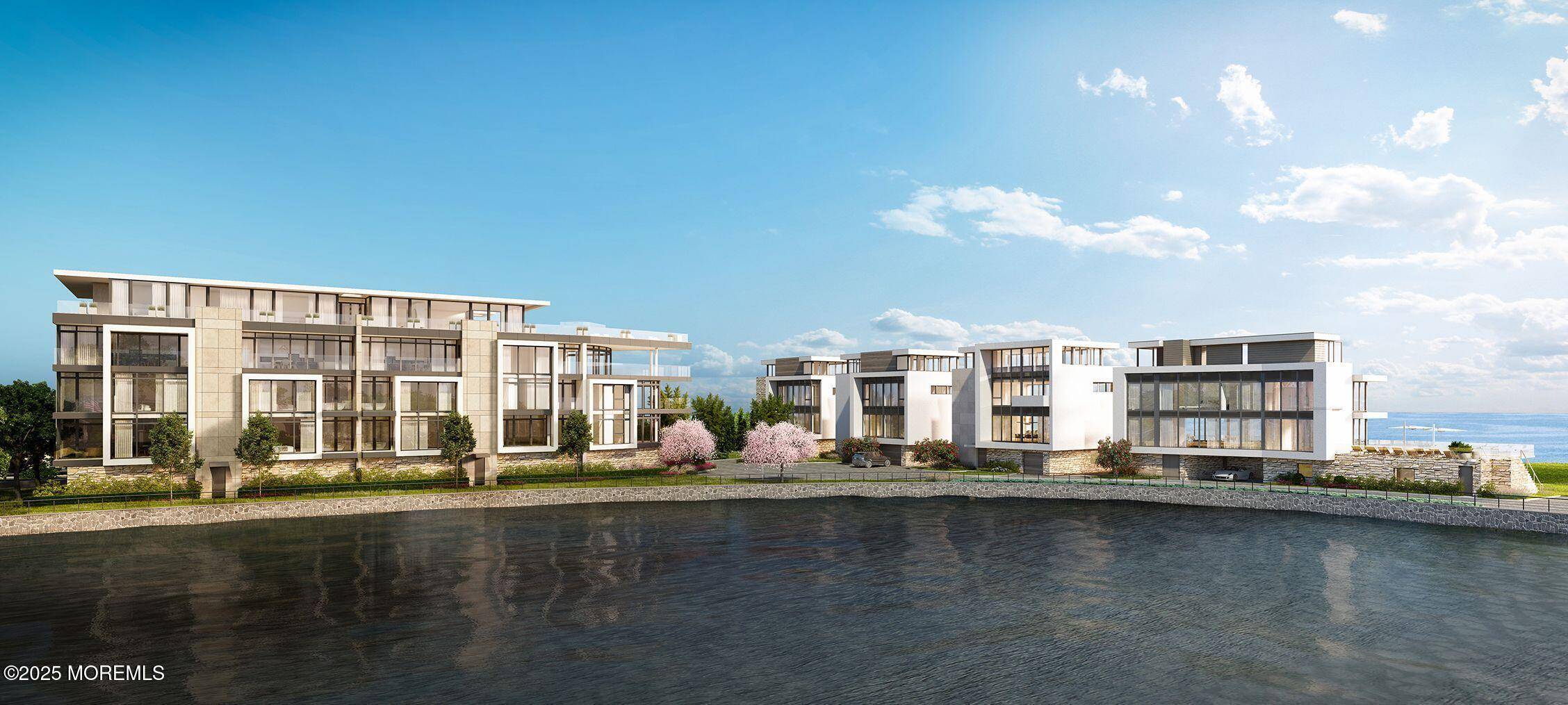 Long Branch, NJ 07740,801 Ocean Avenue #1A