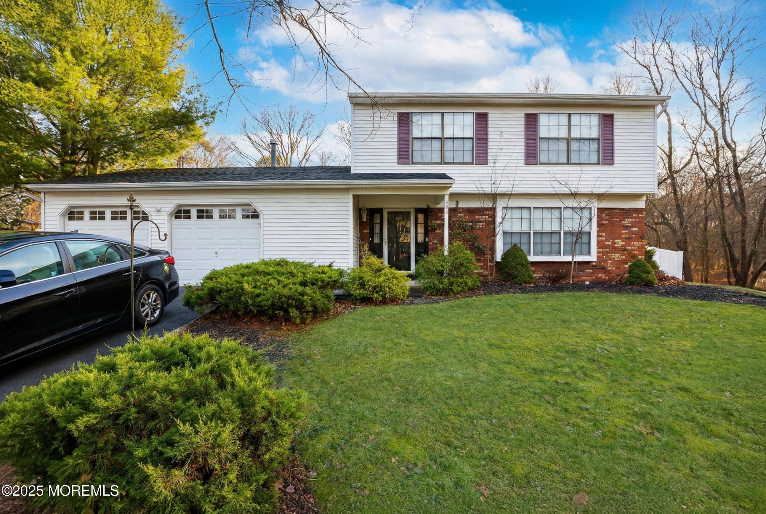 Howell, NJ 07731,302 Princeton Drive