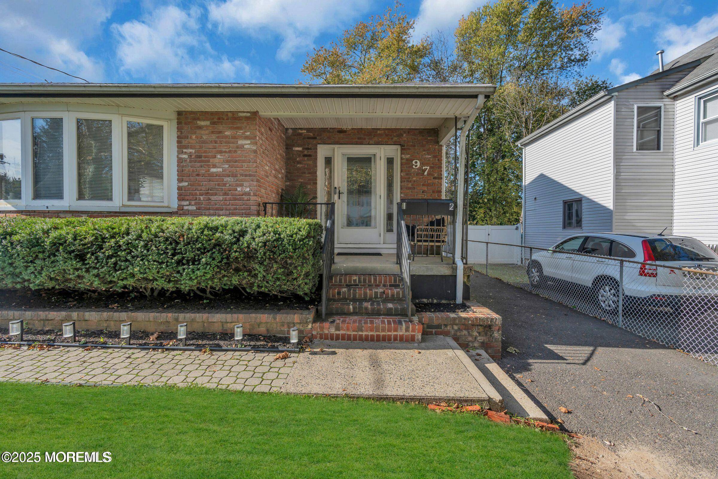 Freehold, NJ 07728,97 Monmouth Avenue #2