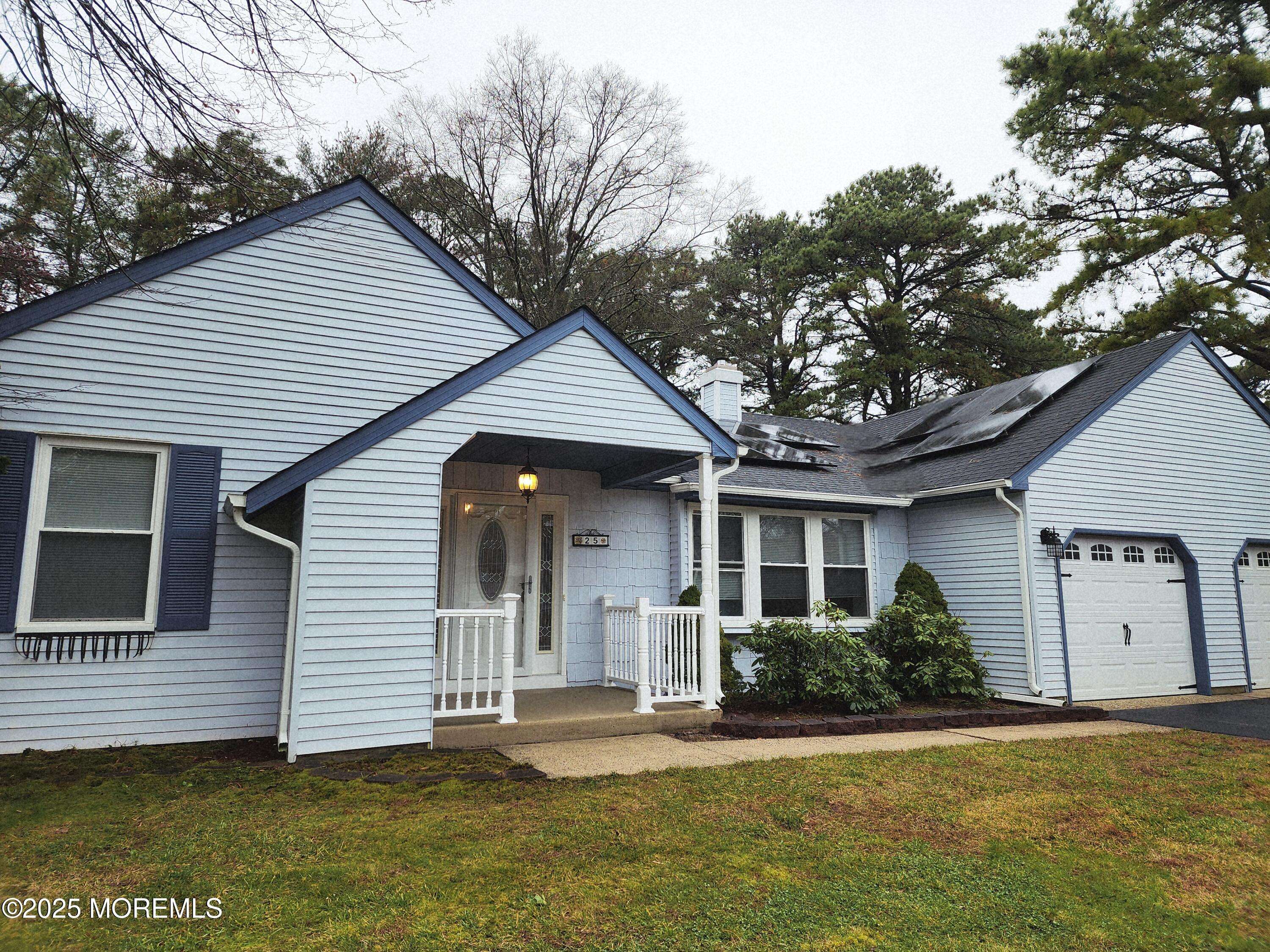 Whiting, NJ 08759,25 Dartmouth Street #61