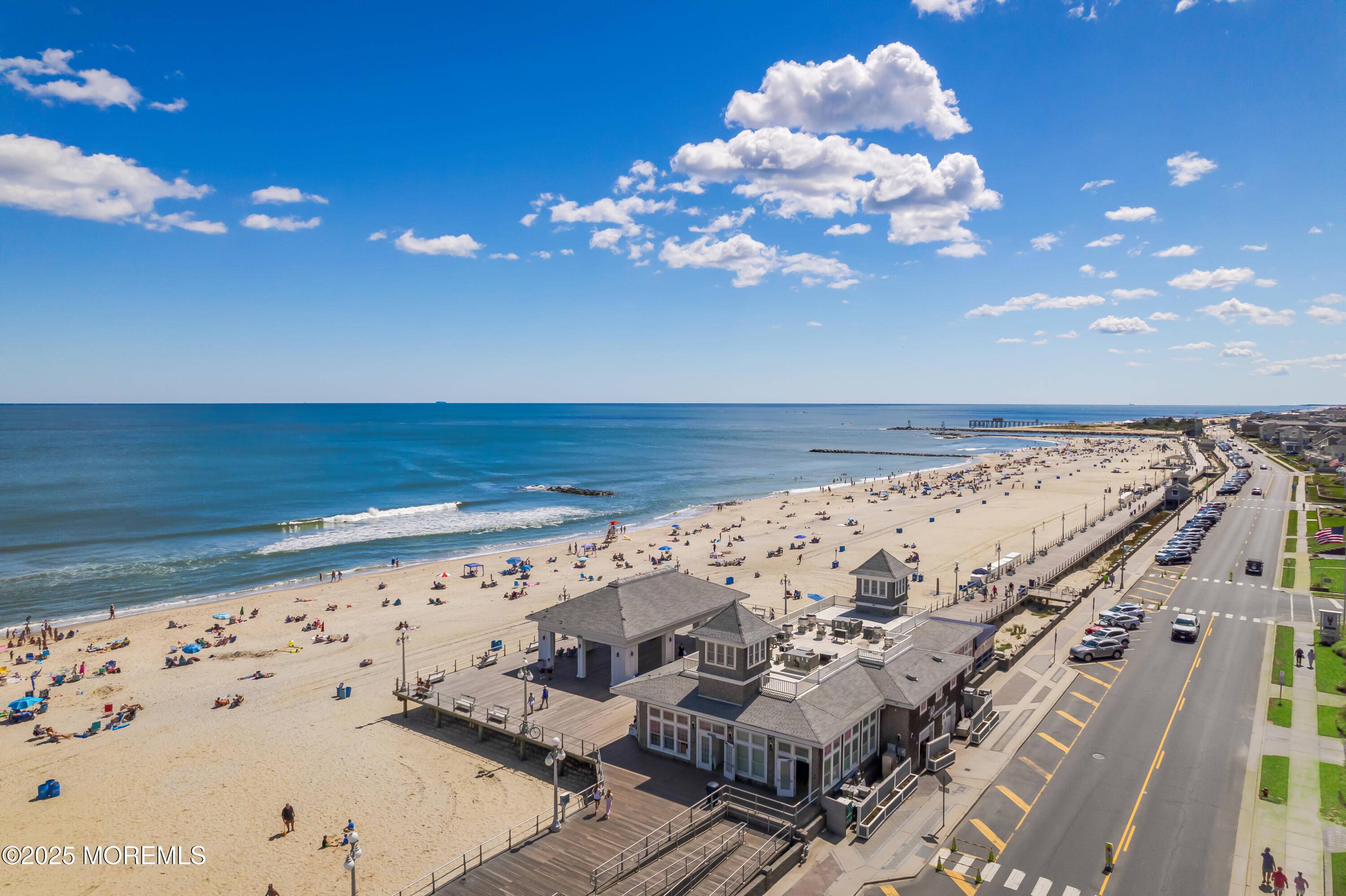 Avon-by-the-sea, NJ 07717,1 Railroad Avenue #B1