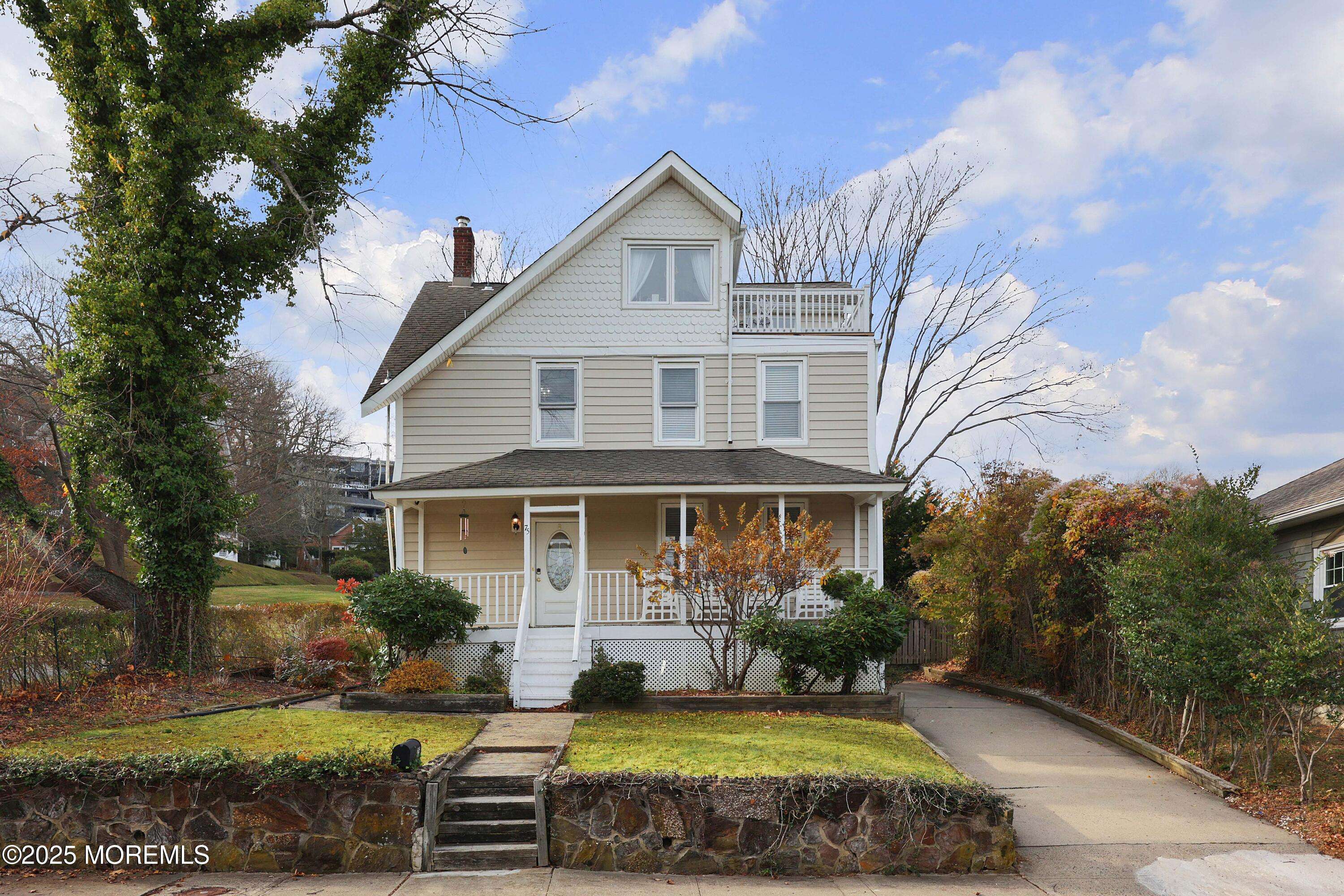 Highlands, NJ 07732,75 Portland Road