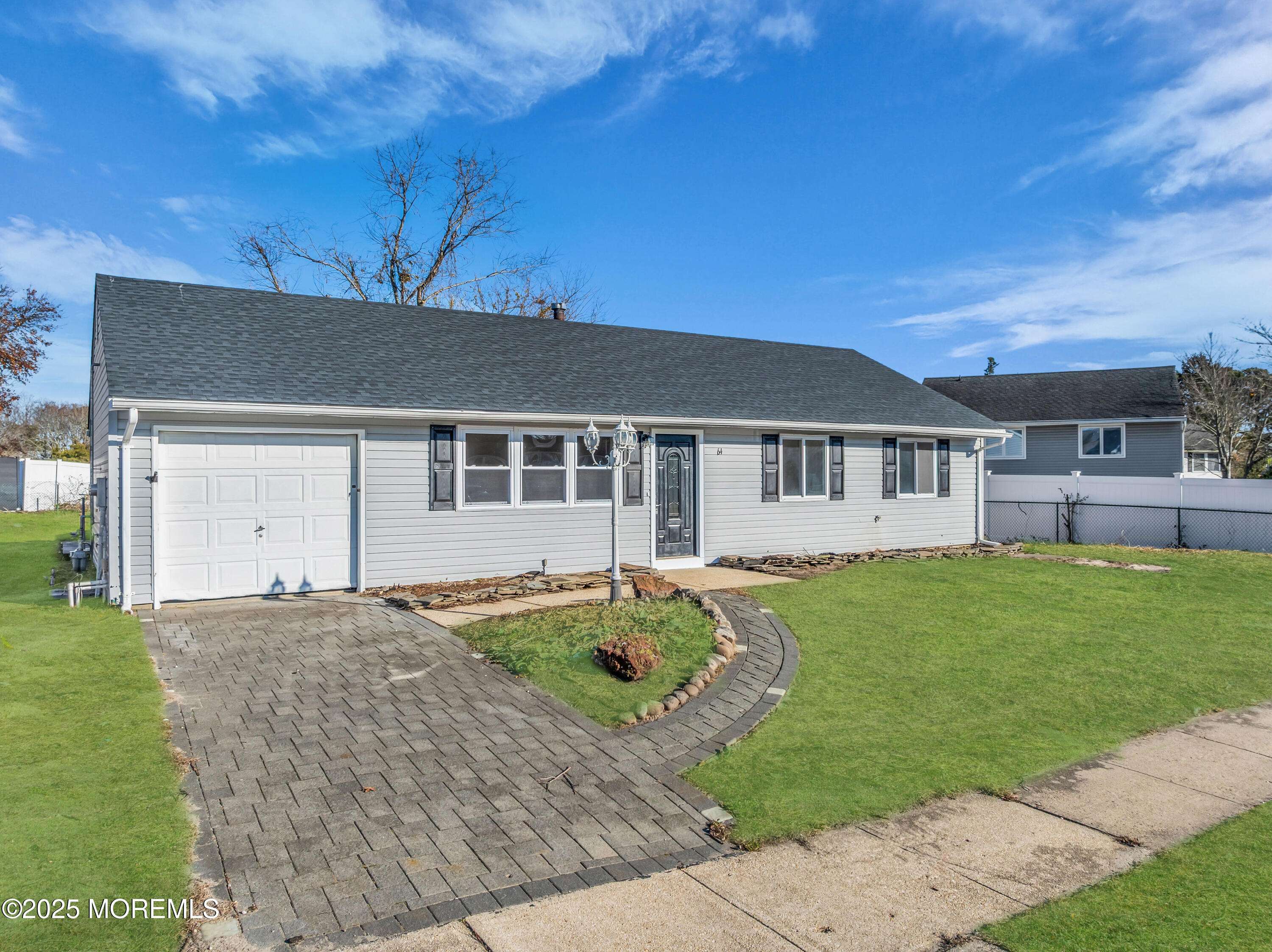 Barnegat, NJ 08005,64 Georgetown Boulevard