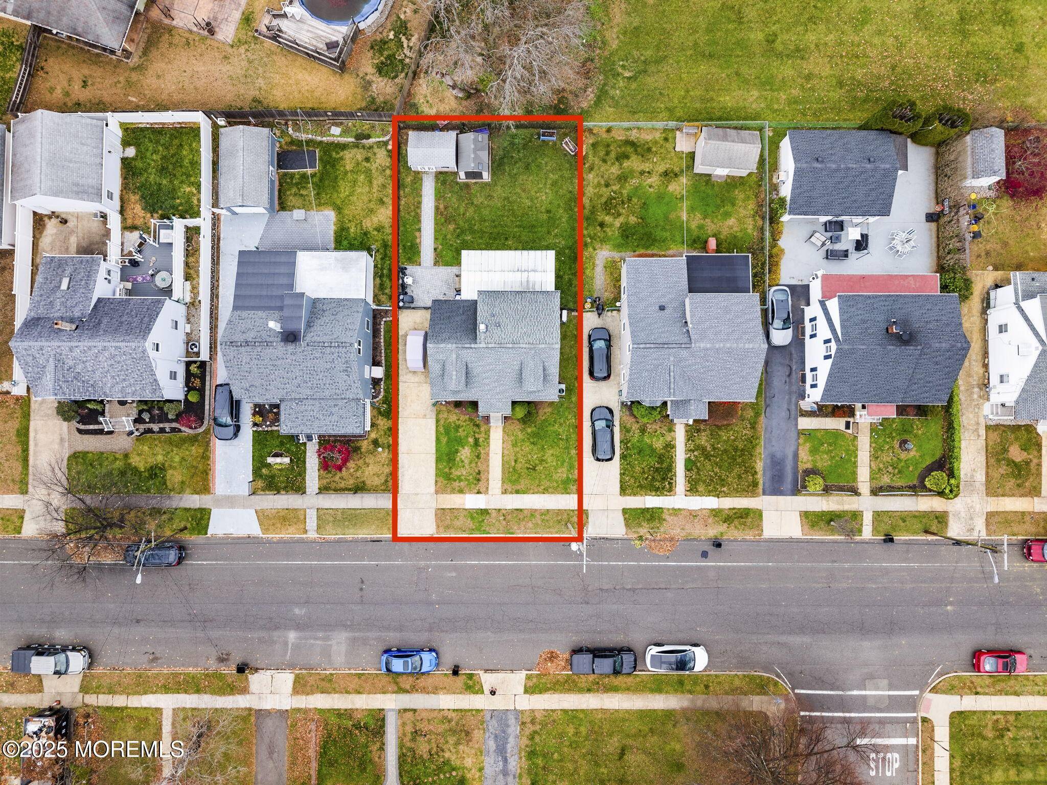 Freehold, NJ 07728,72 Barkalow Avenue