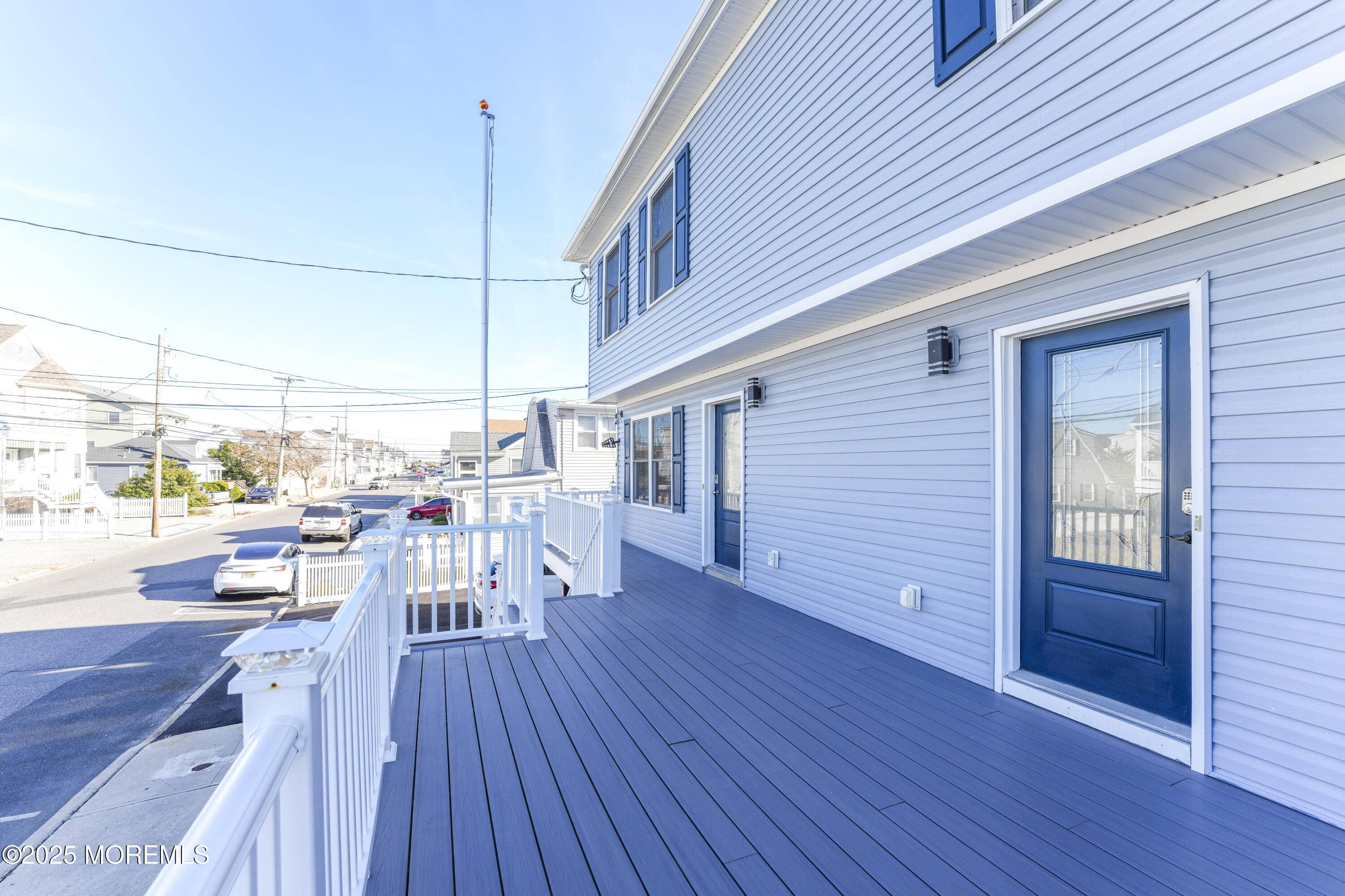 Seaside Heights, NJ 08751,115 Harding Avenue #B