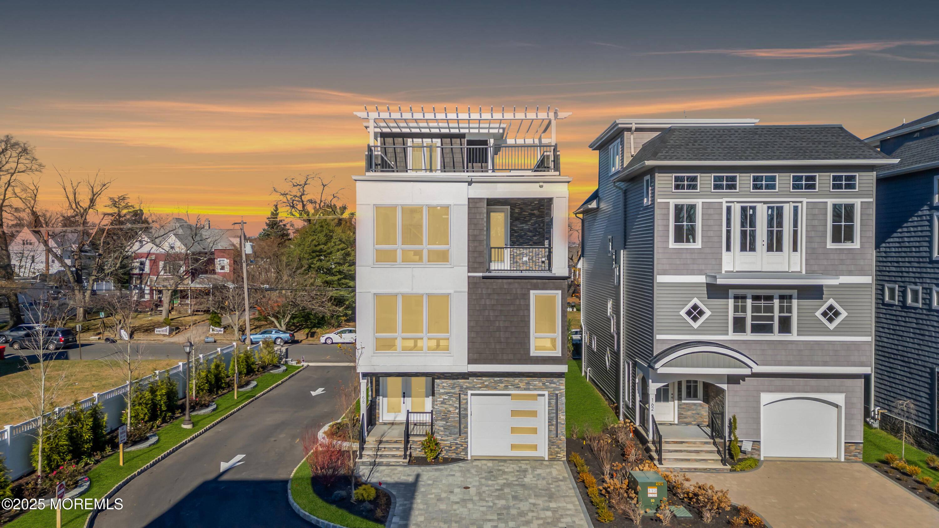 Long Branch, NJ 07740,168 Franklin Avenue