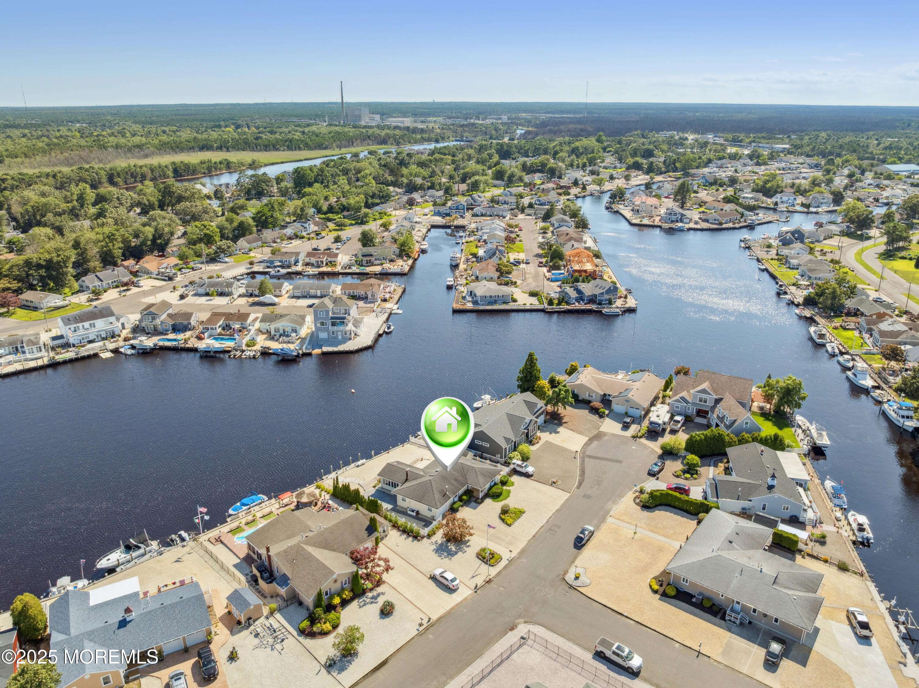 Forked River, NJ 08731,6 Dolphin Court