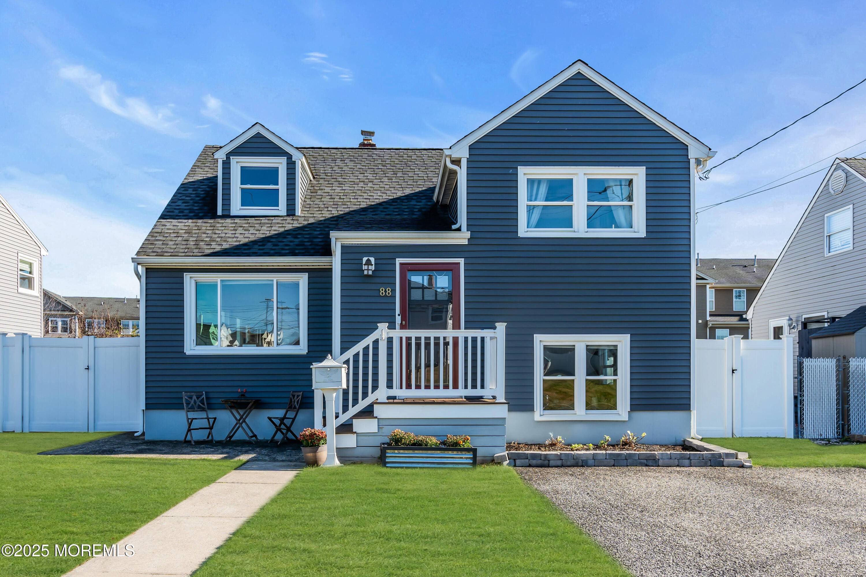 Neptune City, NJ 07753,88 Ridge Terrace