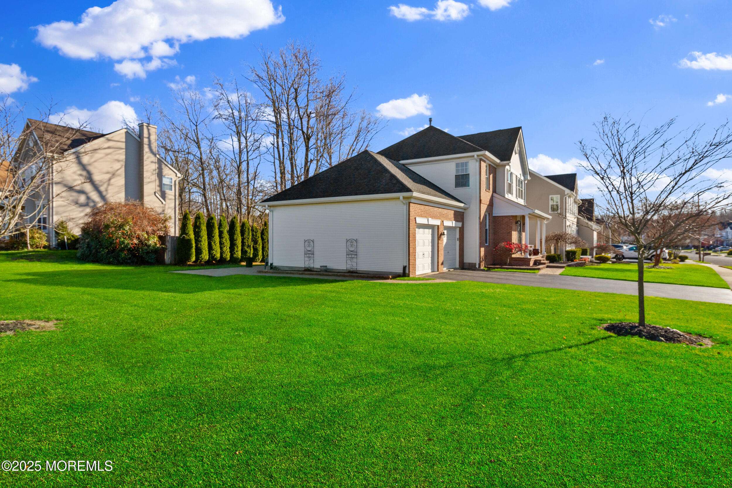 Howell, NJ 07731,19 Danella Way