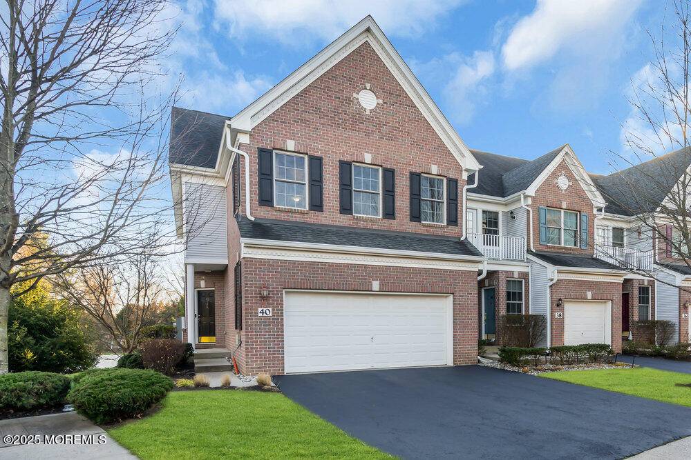 Manalapan, NJ 07726,40 Demarest Drive