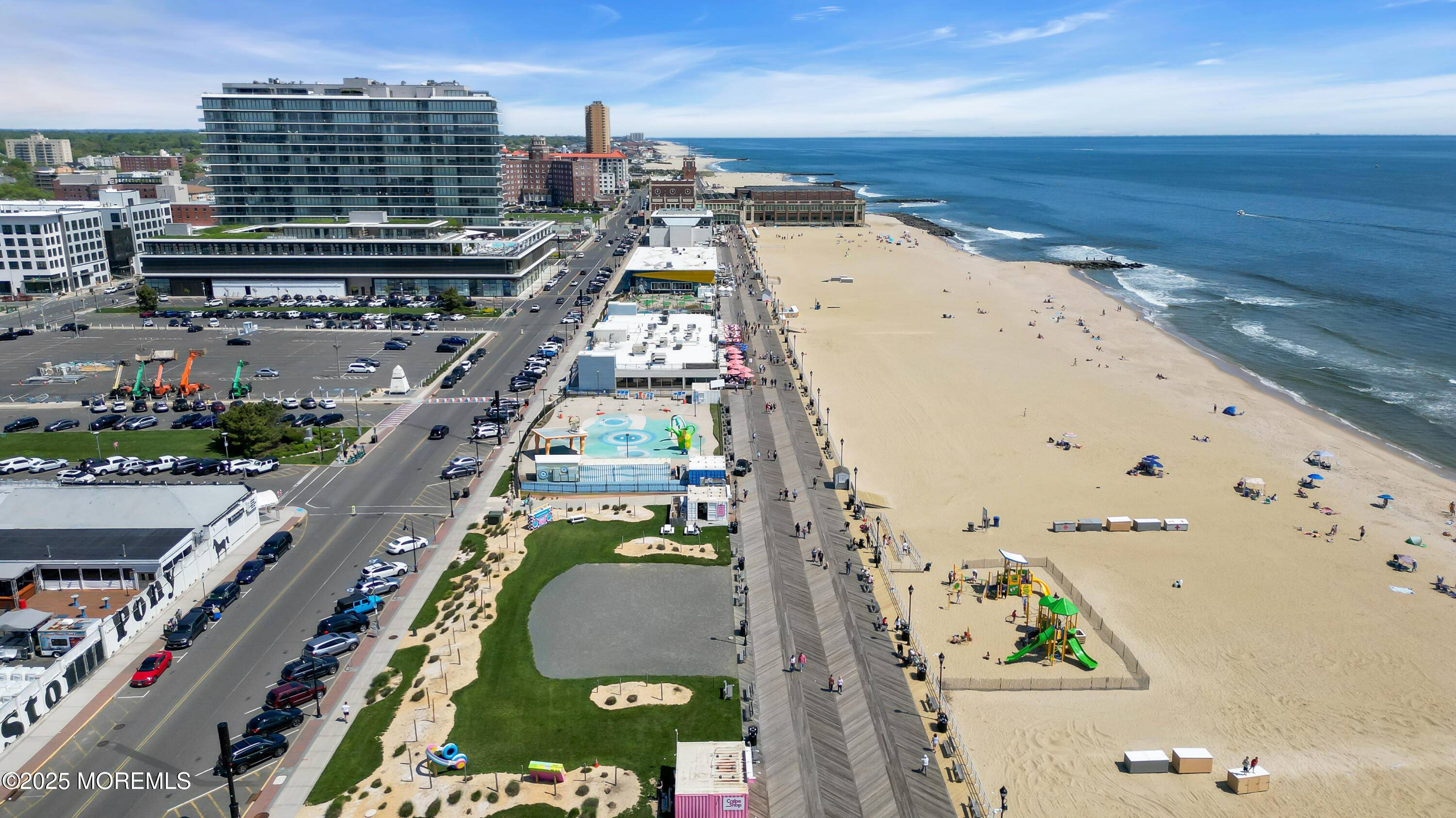 Asbury Park, NJ 07712,218 3rd Avenue #201