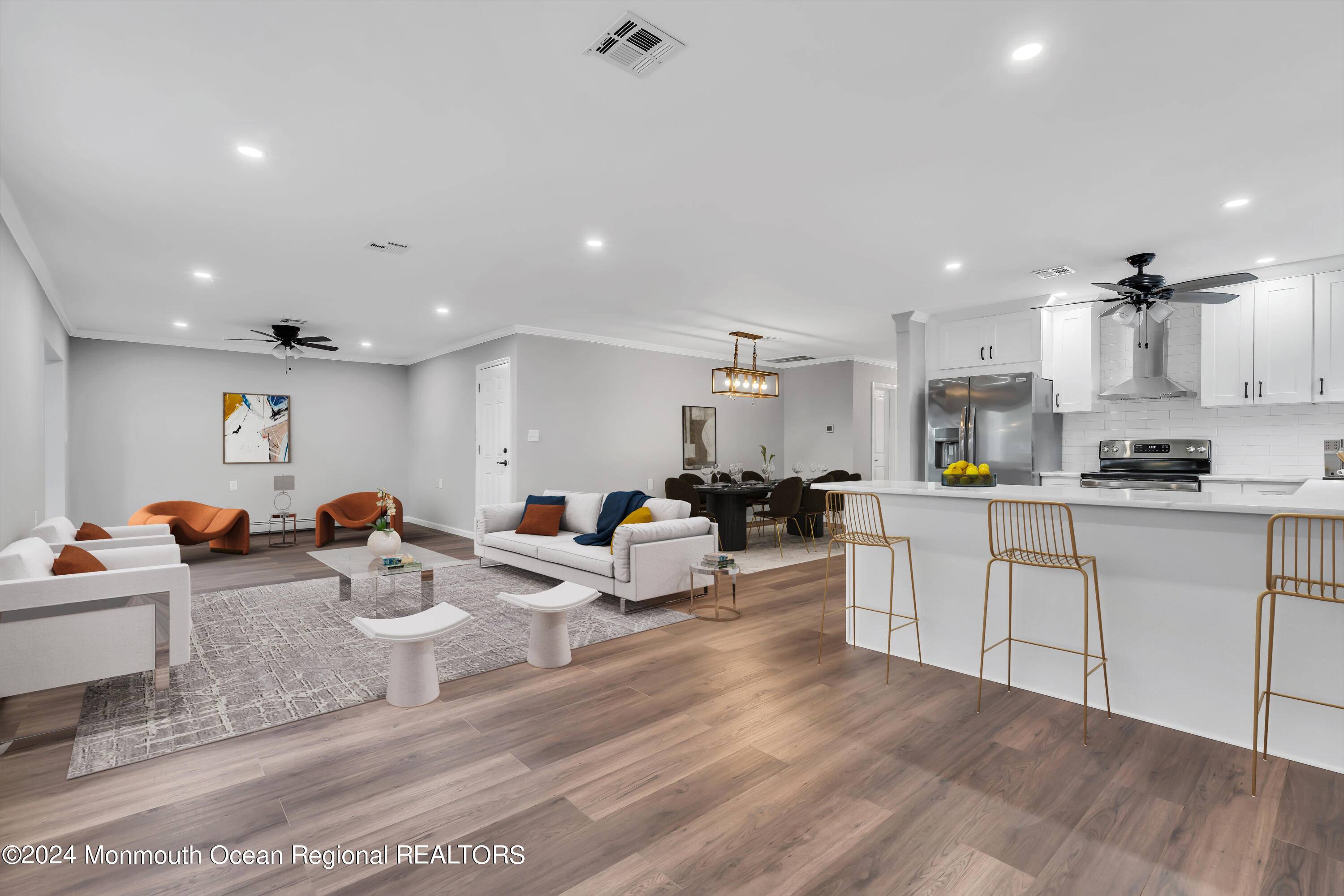 Toms River, NJ 08757,8 Venezia Street