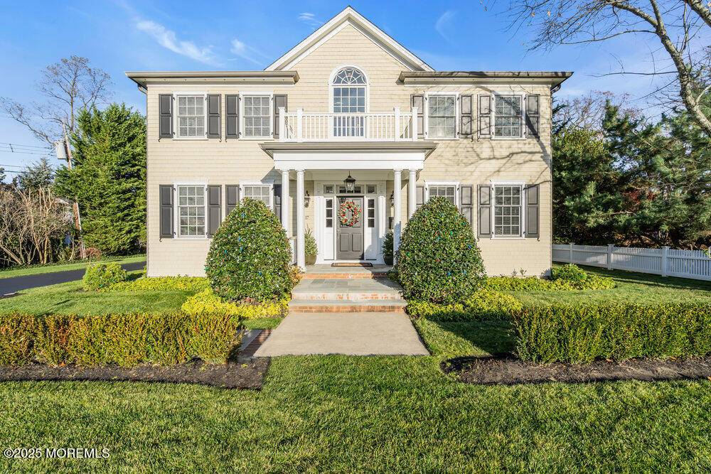 Rumson, NJ 07760,17 Bingham Avenue