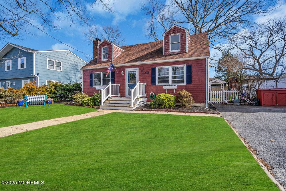 Point Pleasant, NJ 08742,506 Crestview Terrace