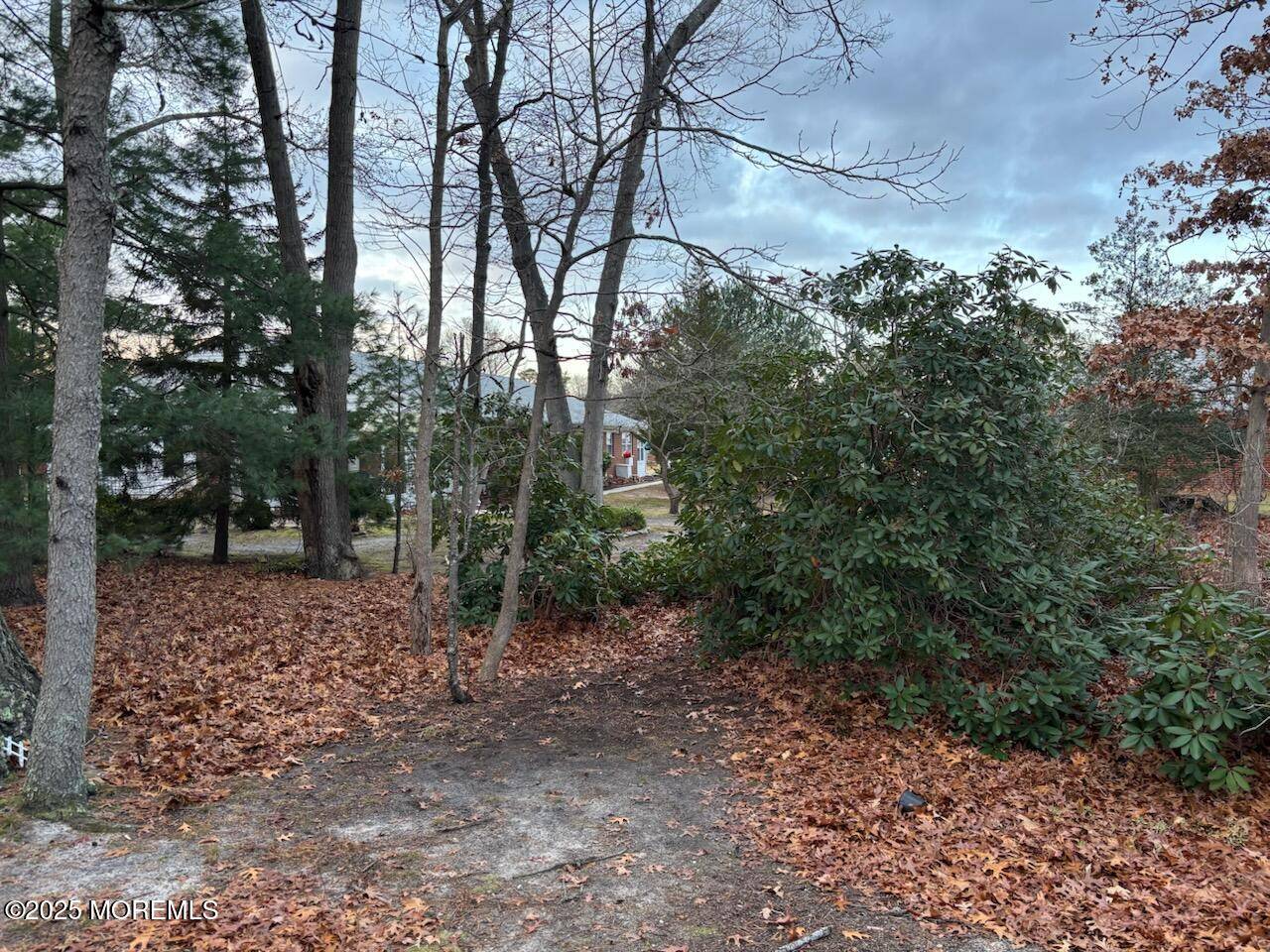 Whiting, NJ 08759,3 Swift Circle #D