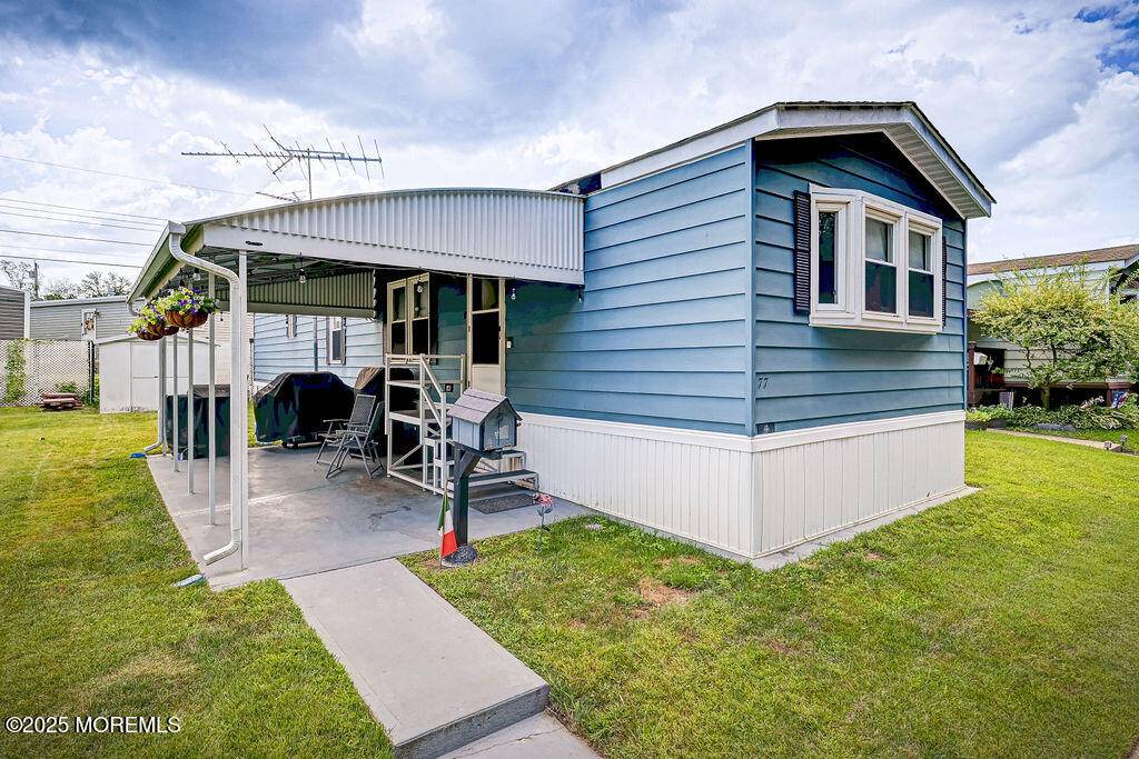 Hazlet, NJ 07730,77 Shorehaven Drive #77
