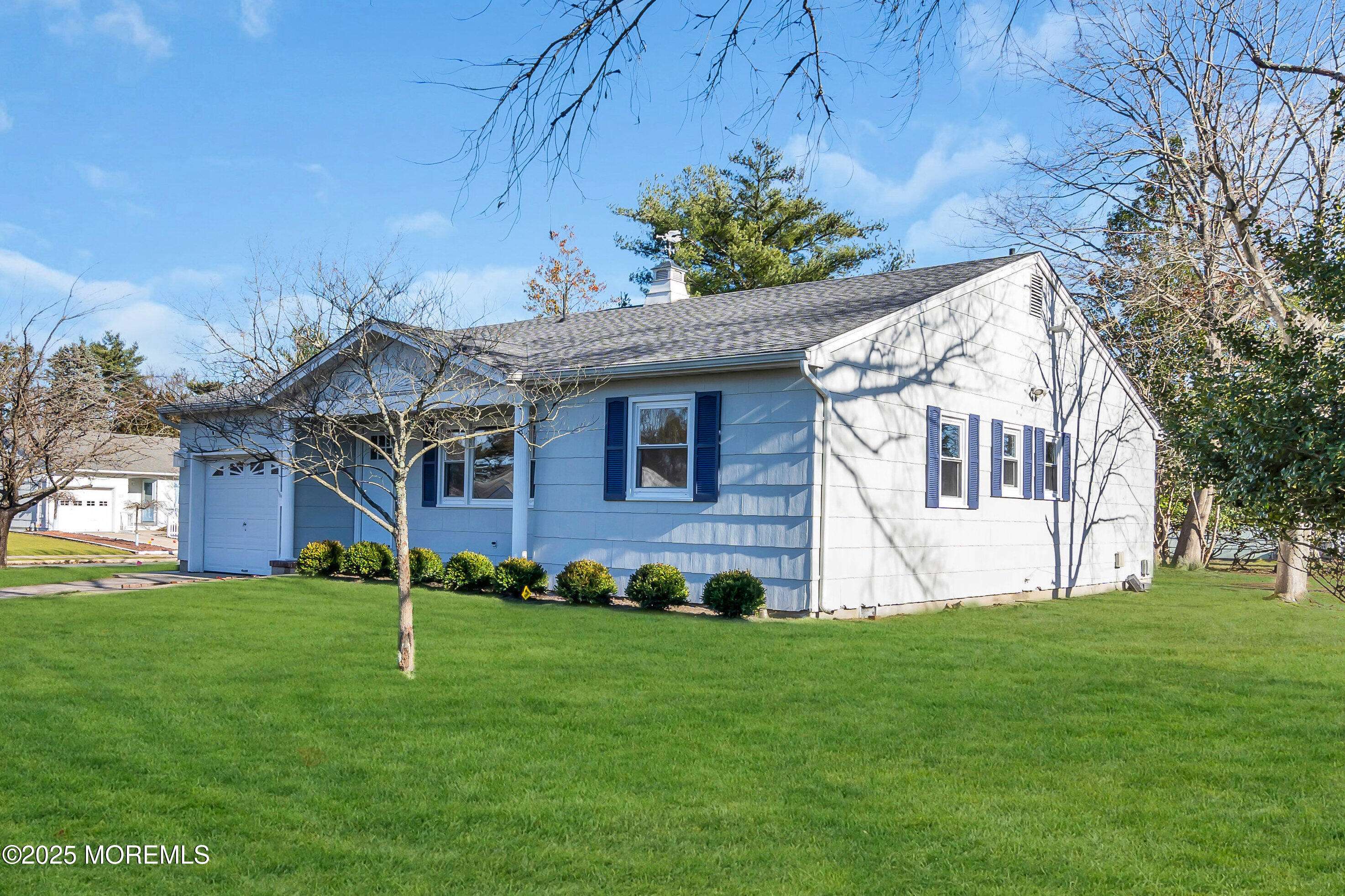 Toms River, NJ 08757,89 Brakenbury Drive