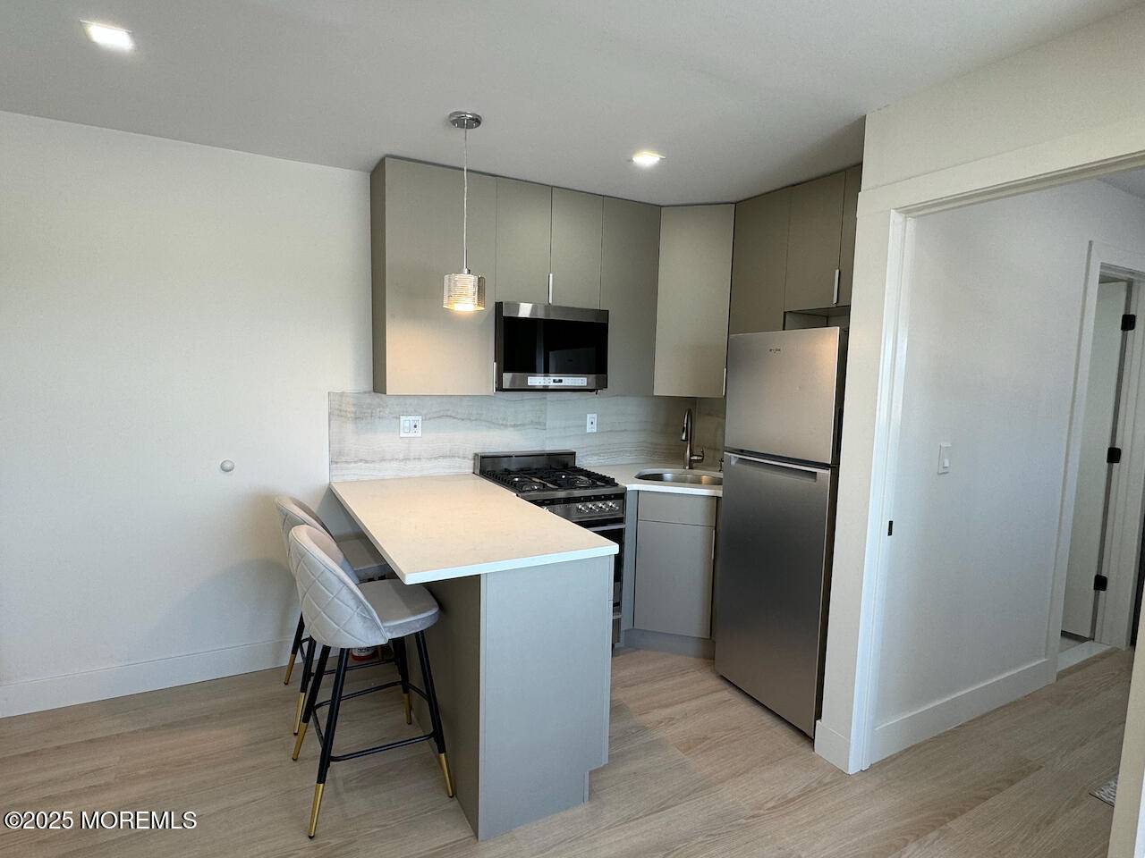 Bradley Beach, NJ 07720,1217 Ocean Avenue #A8