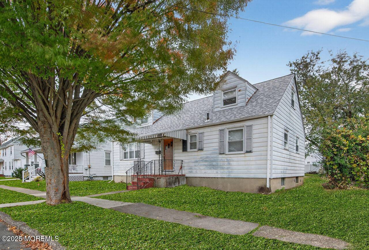 Florence, NJ 08518,217 E 4th Street