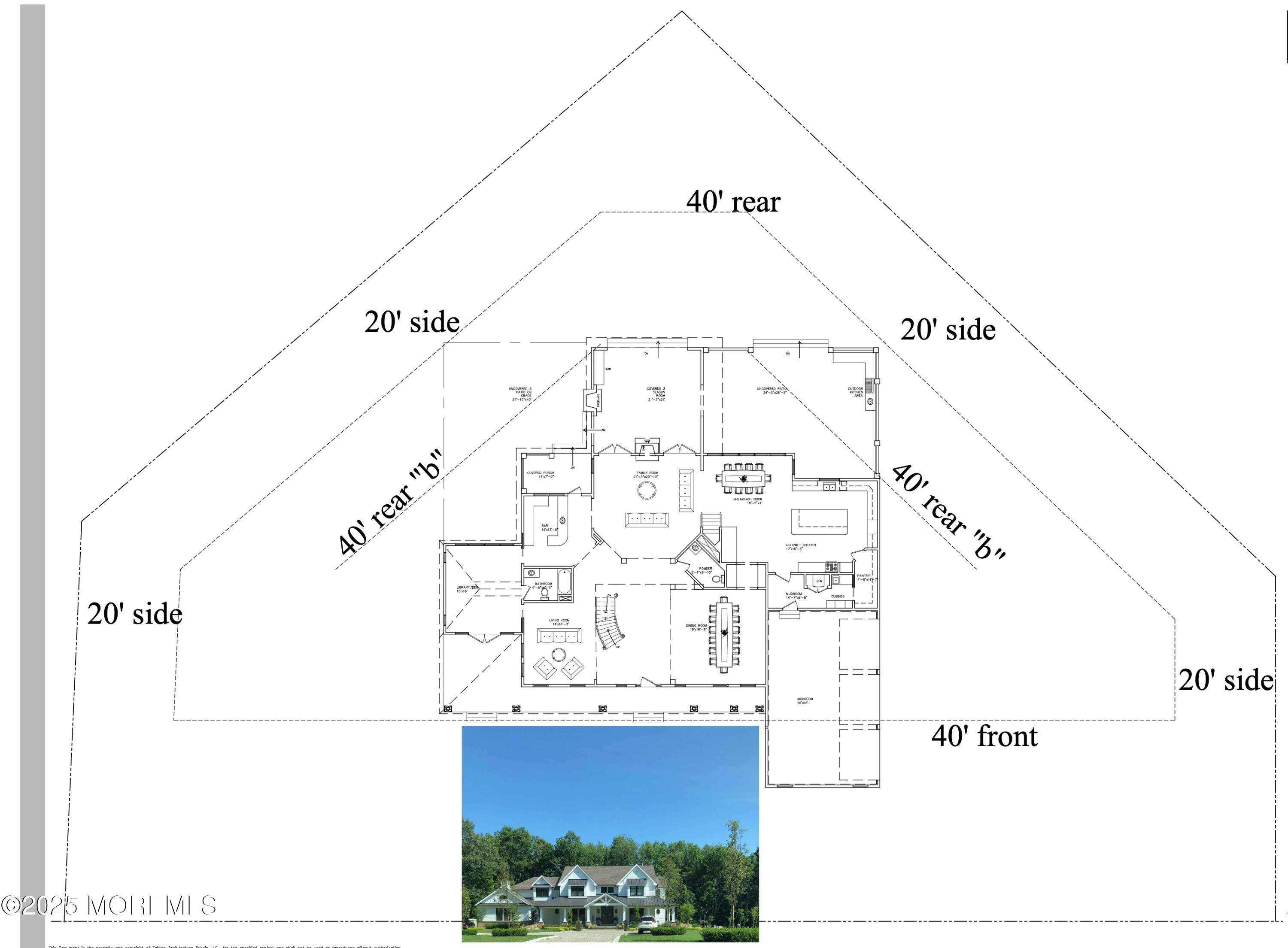 Middletown, NJ 07748,161 Cherry Tree Lane