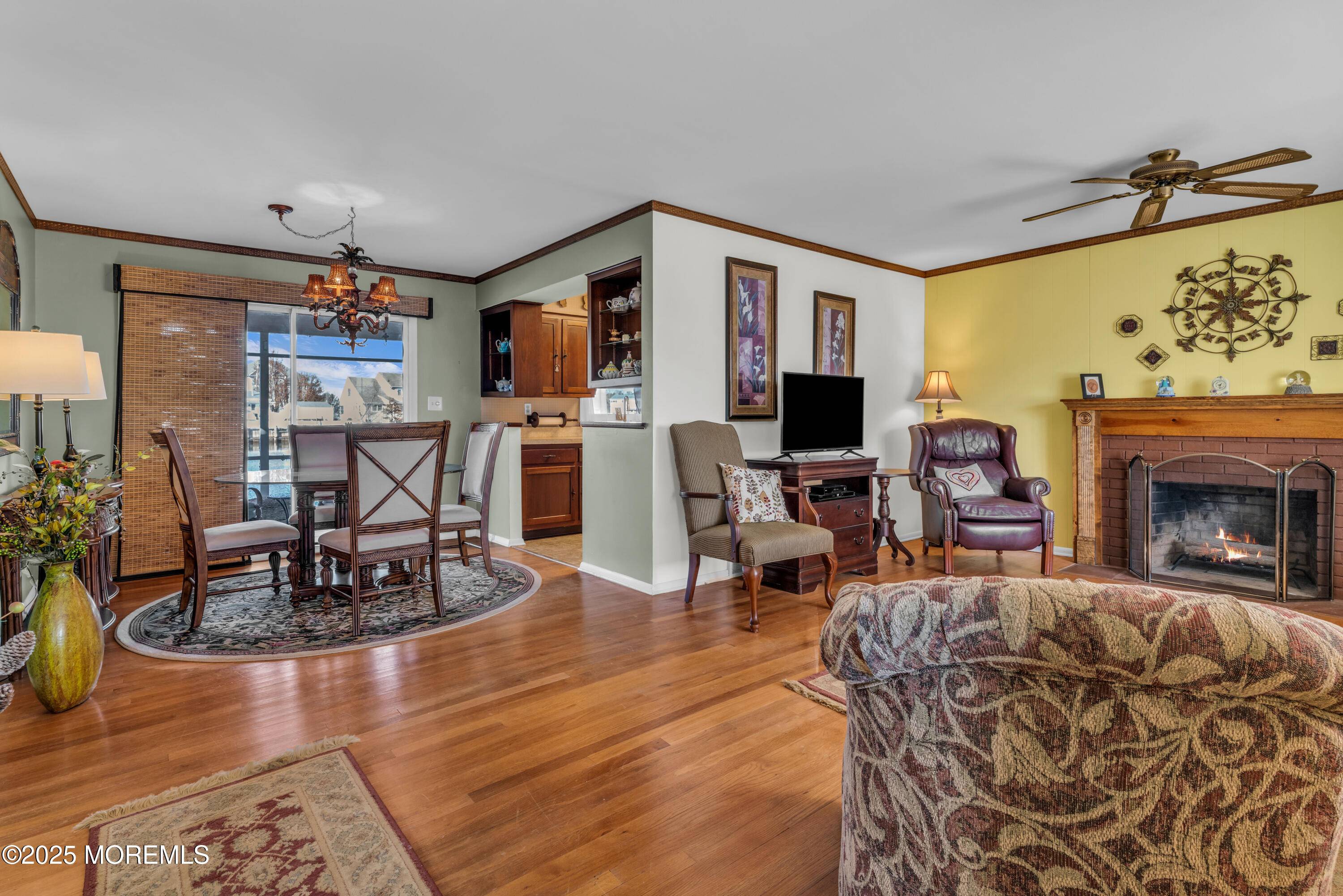 Forked River, NJ 08731,634 Fairview Lane