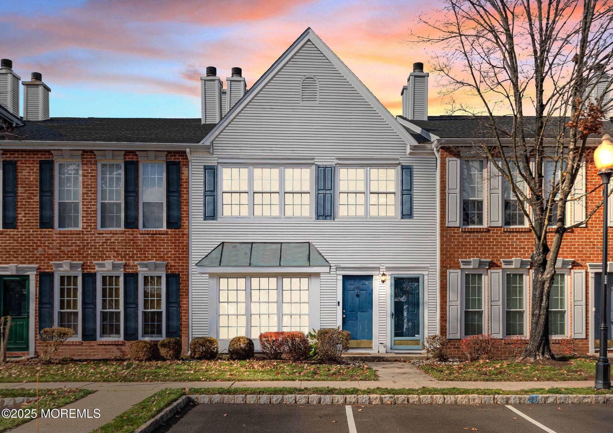 Franklin, NJ 08823,22 Arthur Glick Boulevard #2506