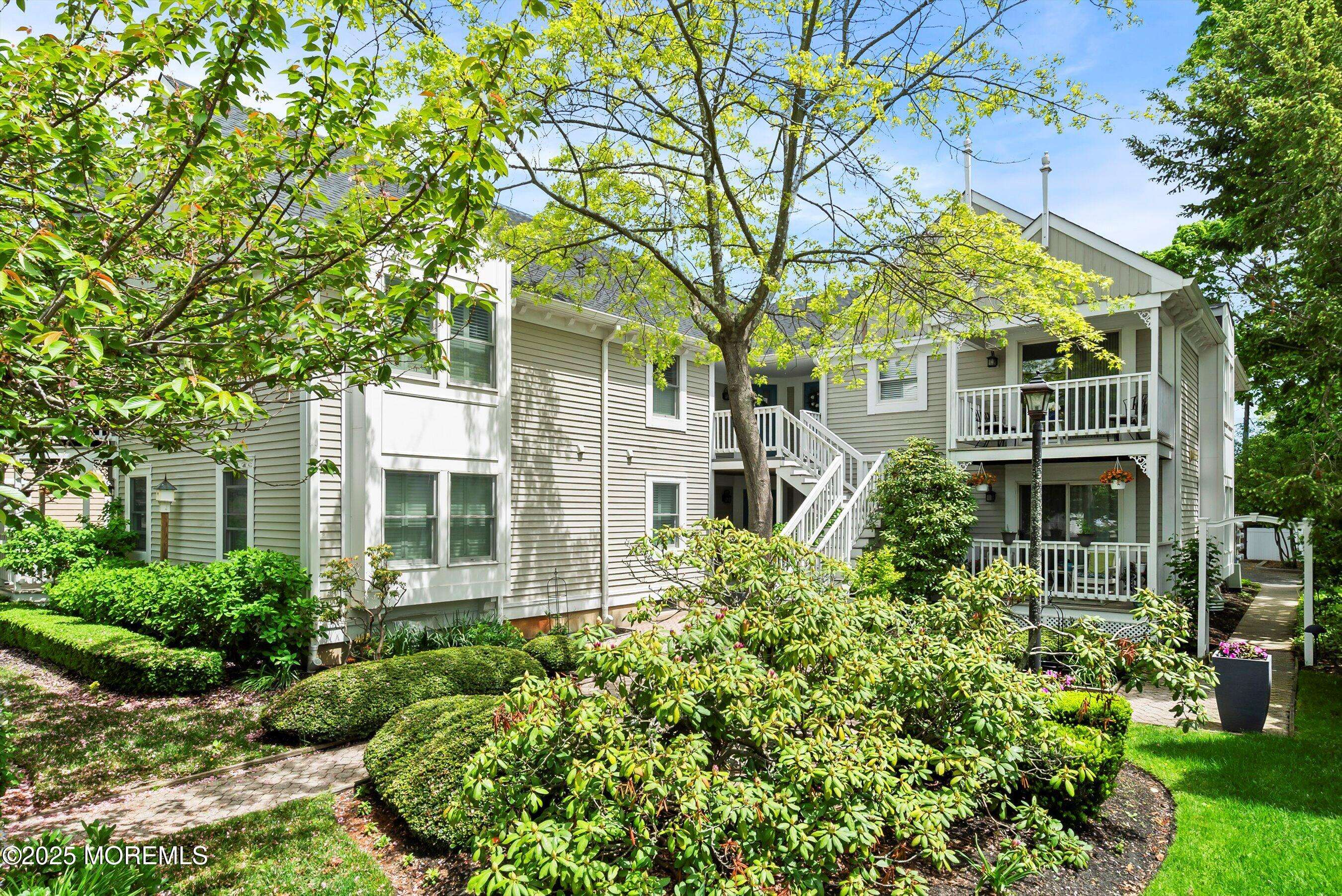 Point Pleasant Beach, NJ 08742,606 Bay Avenue #3