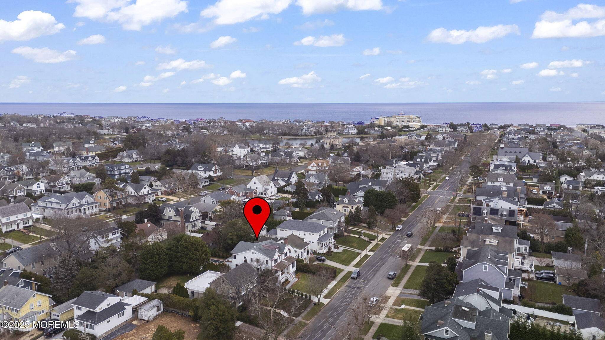 Spring Lake, NJ 07762,418 Monmouth Avenue