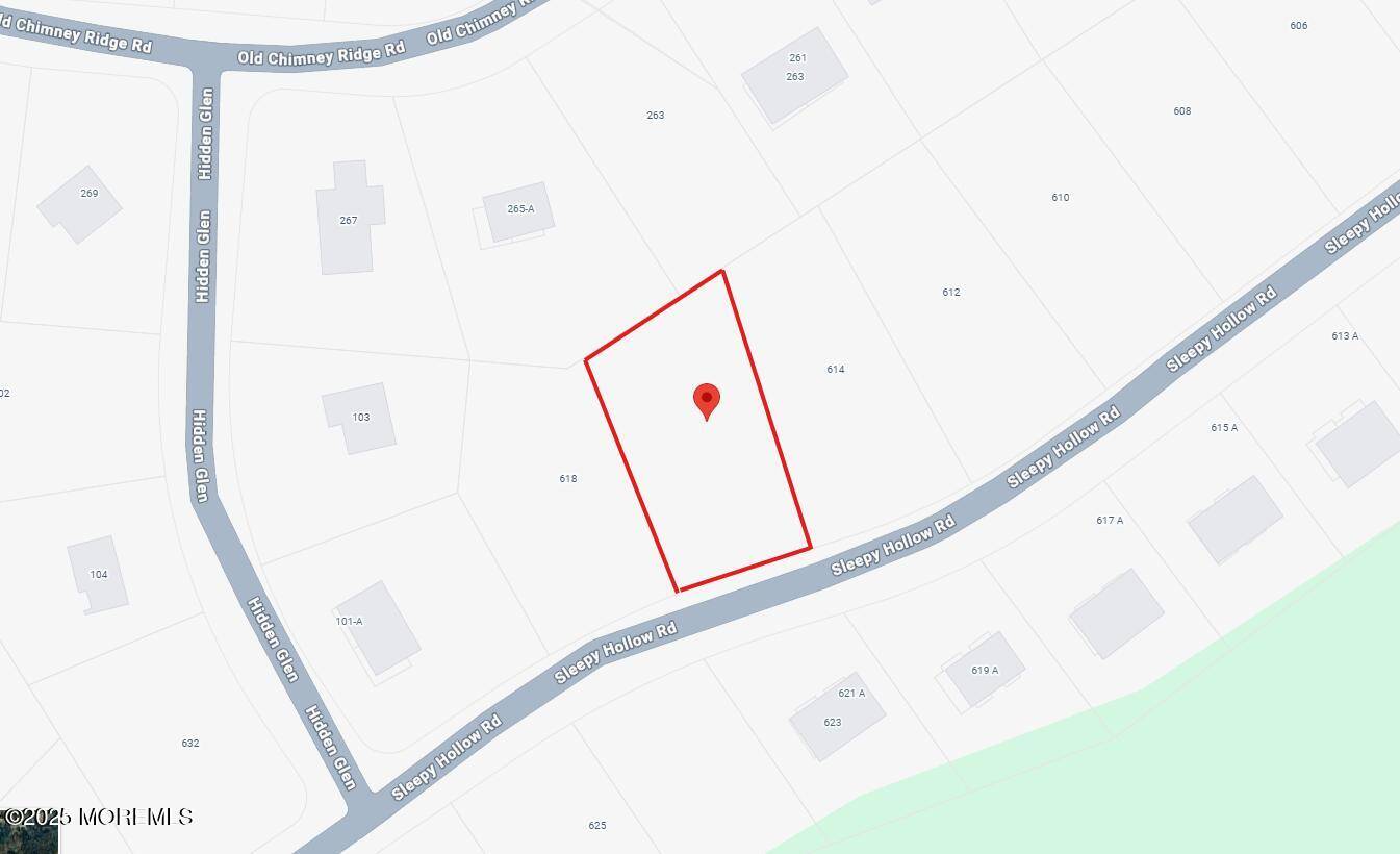 Montague, NJ 07827,616 Sleepy Hollow Road