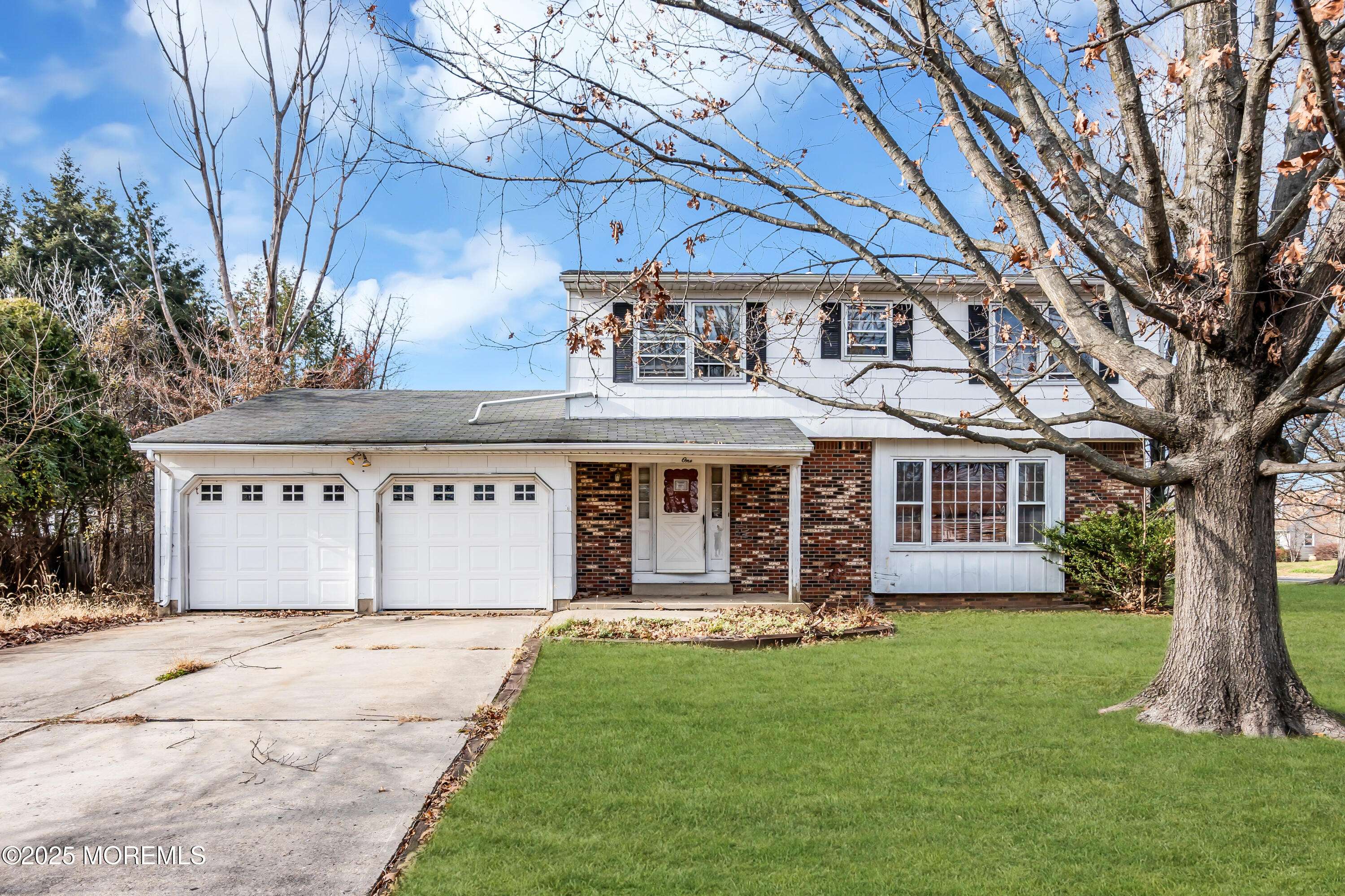 Ewing, NJ 08638,1 Colleen Circle