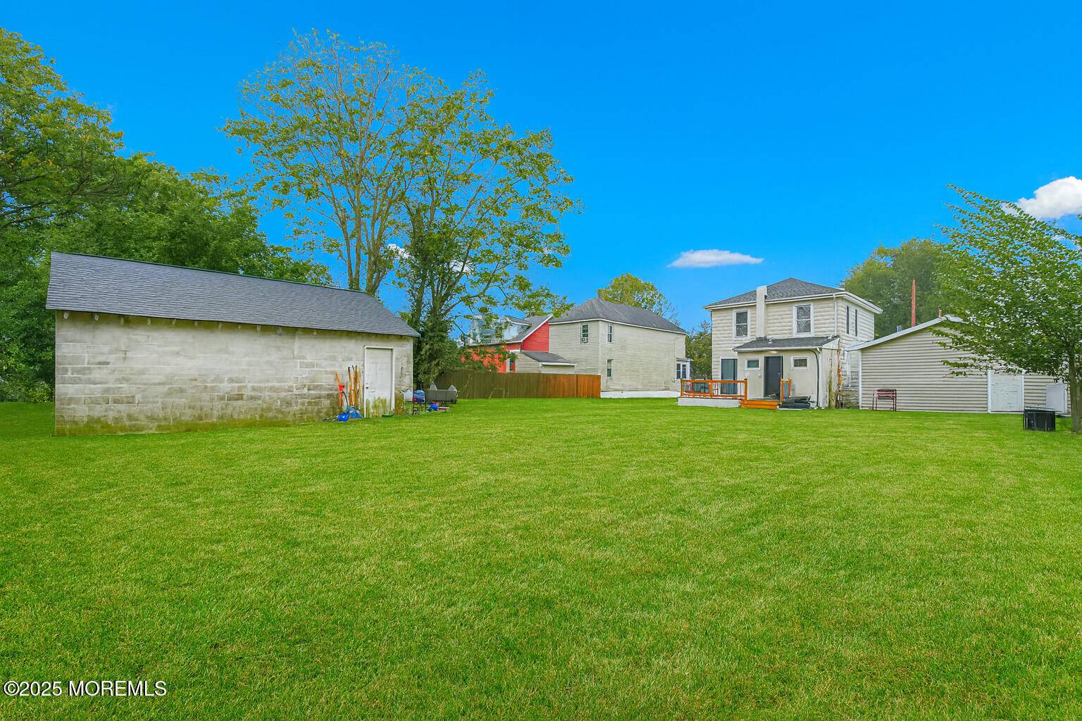 Neptune Township, NJ 07753,230 Fisher Avenue