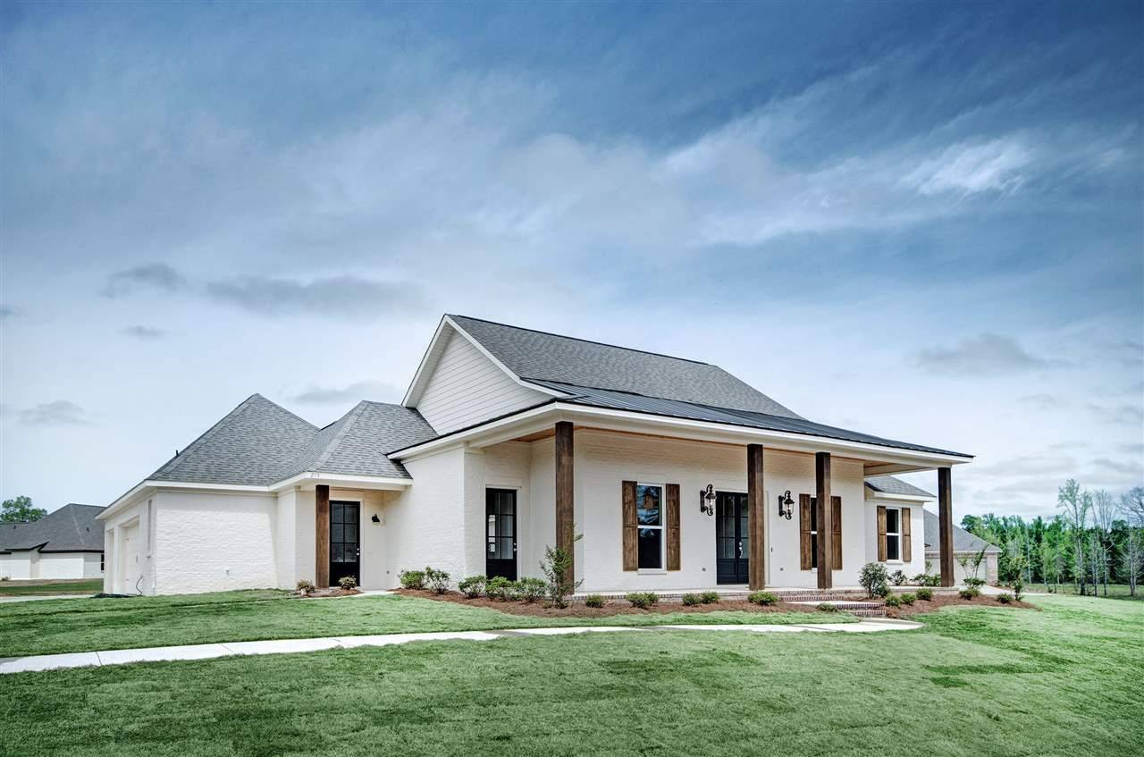 Brandon, MS 39042,258 Ironwood Place