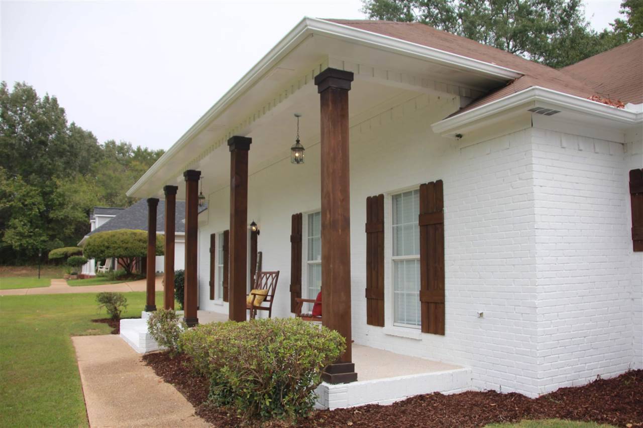 Terry, MS 39170,102 Seminole Circle