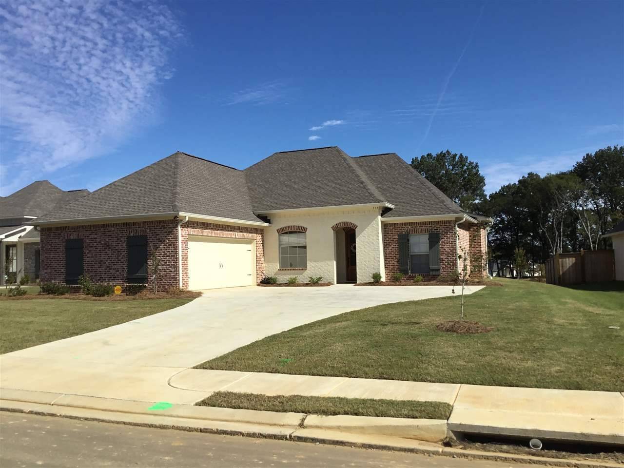 Madison, MS 39110,119 Hampstead Drive