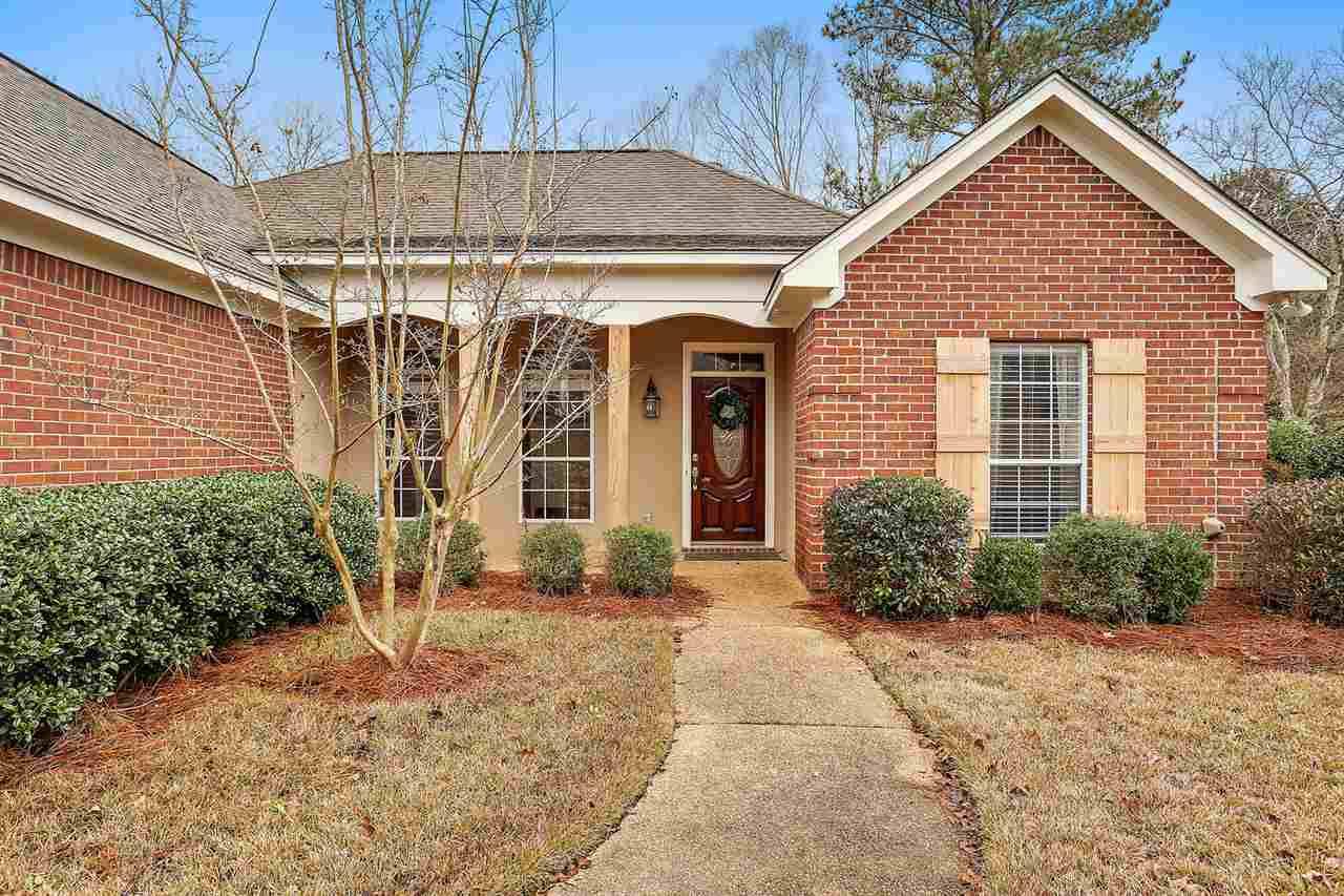 Brandon, MS 39042,202 Overlook Drive