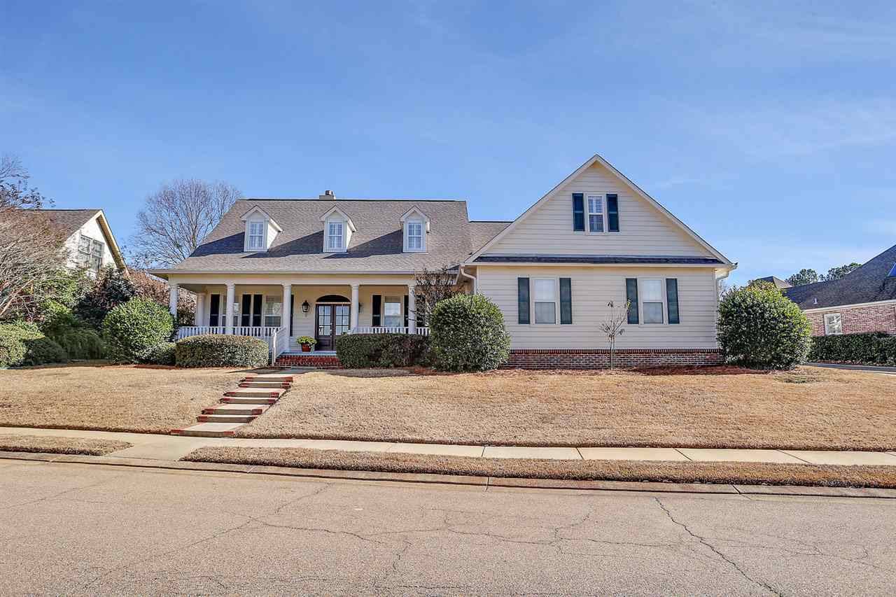 Brandon, MS 39047,117 Port Lane