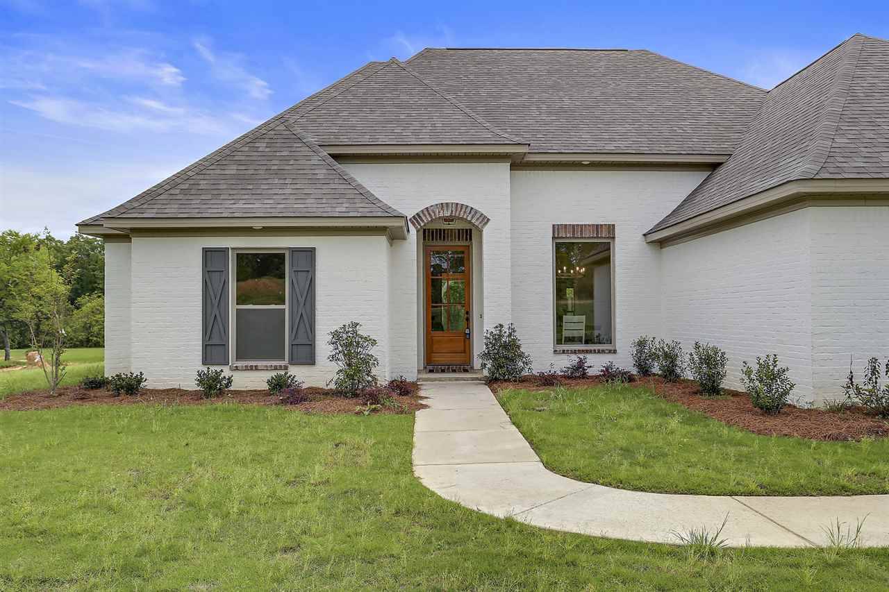 Florence, MS 39073,332 Driftwood Lane