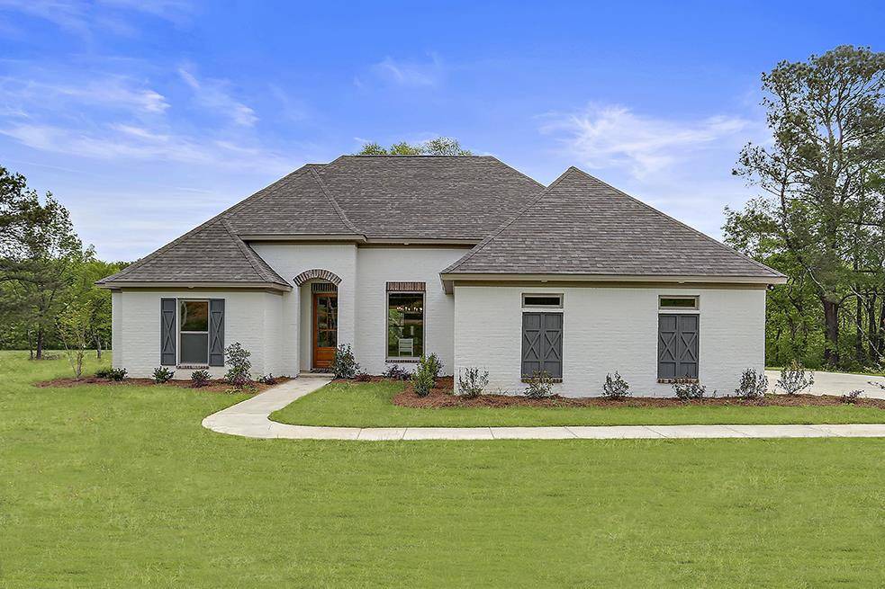 Florence, MS 39073,332 Driftwood Lane