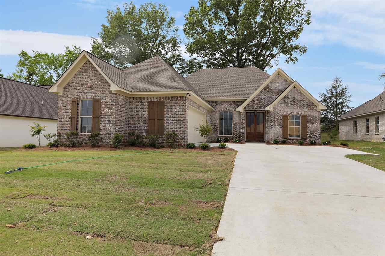 Canton, MS 39046,162 Sweetbriar Circle