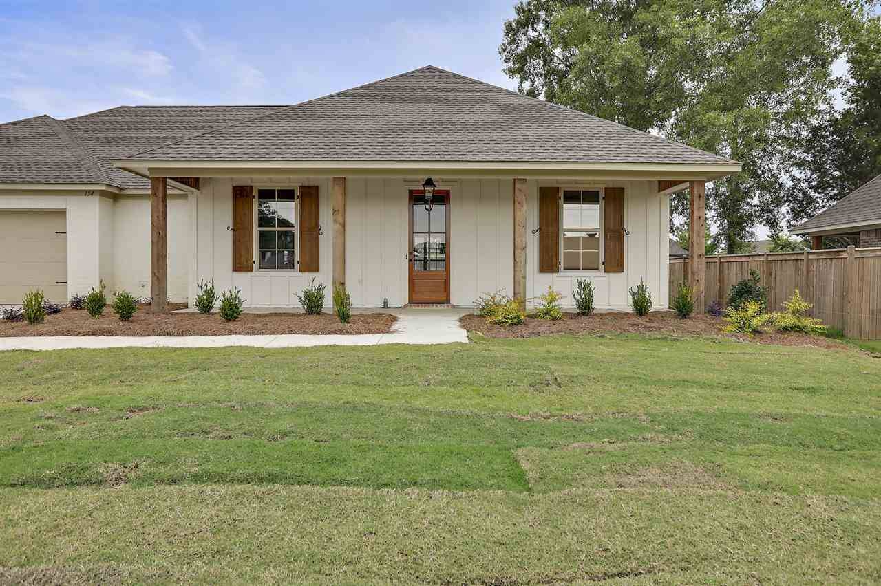 Canton, MS 39046,154 Sweetbriar Circle