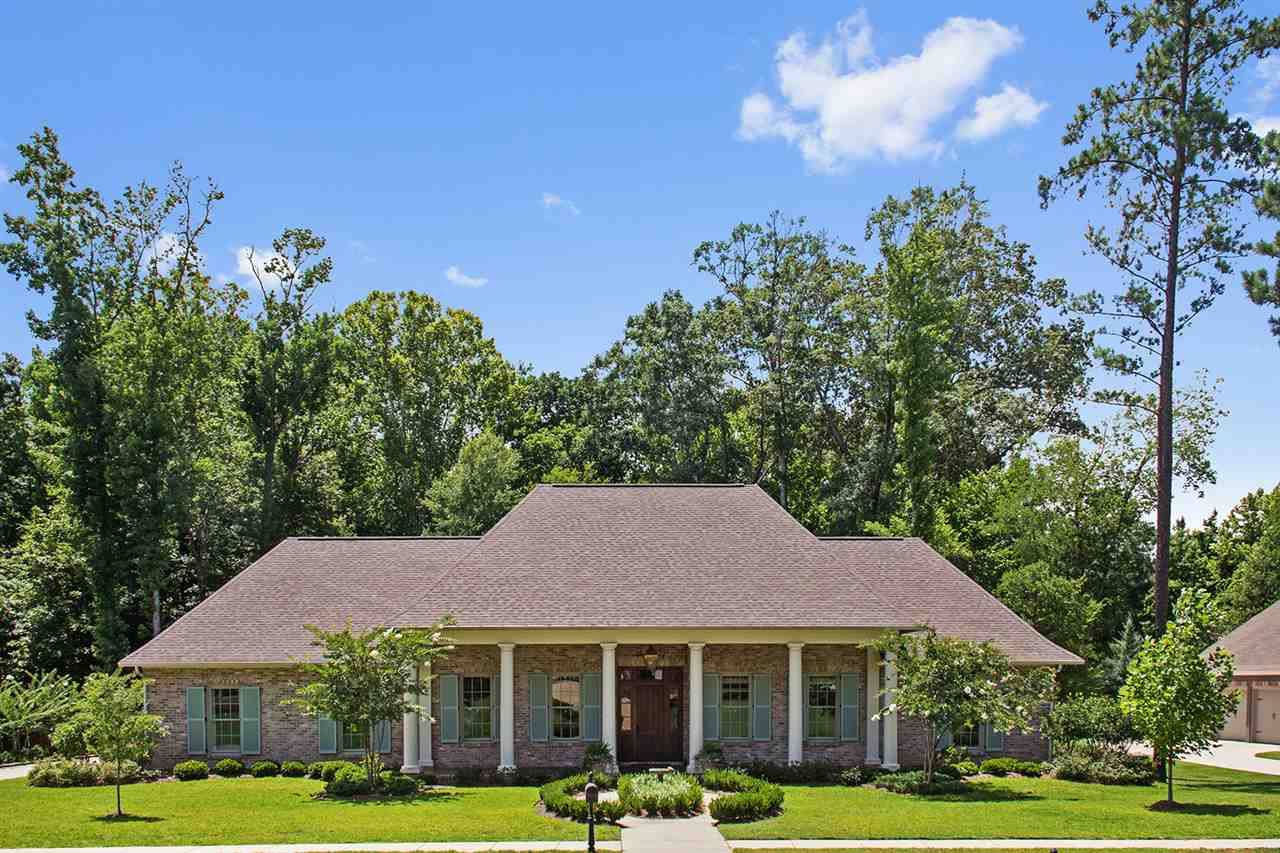 Ridgeland, MS 39157,171 Green Glades